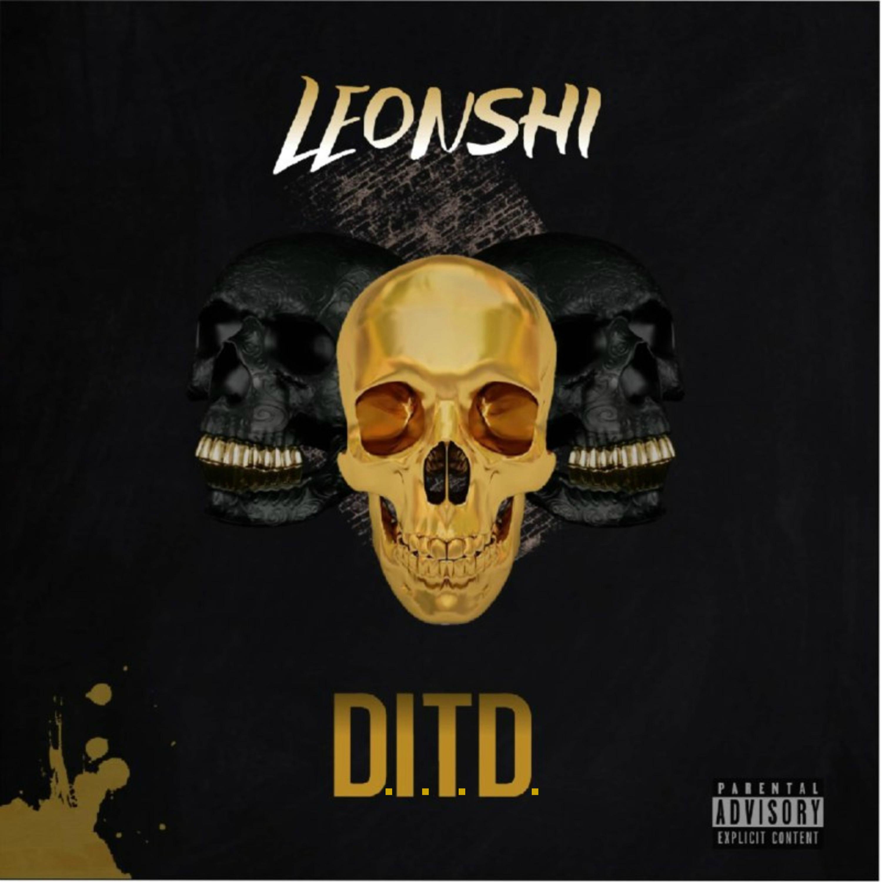 Постер альбома D.I.T.D