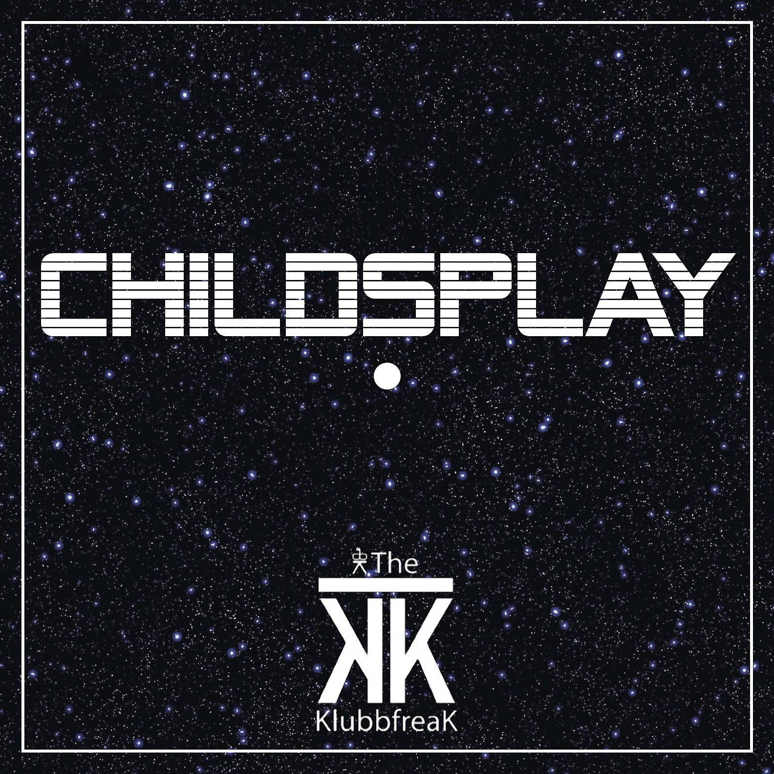 Постер альбома Childsplay