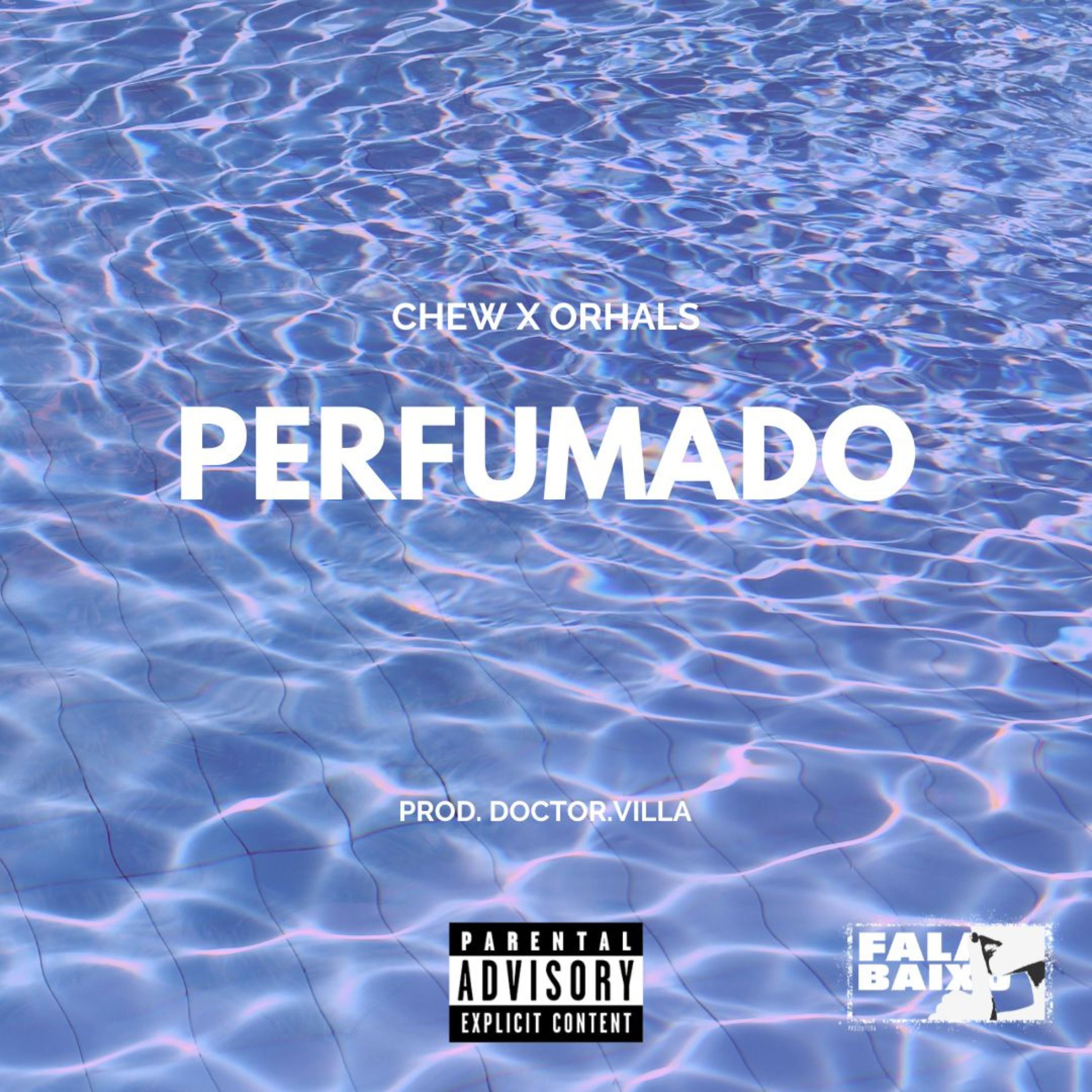 Постер альбома Perfumado
