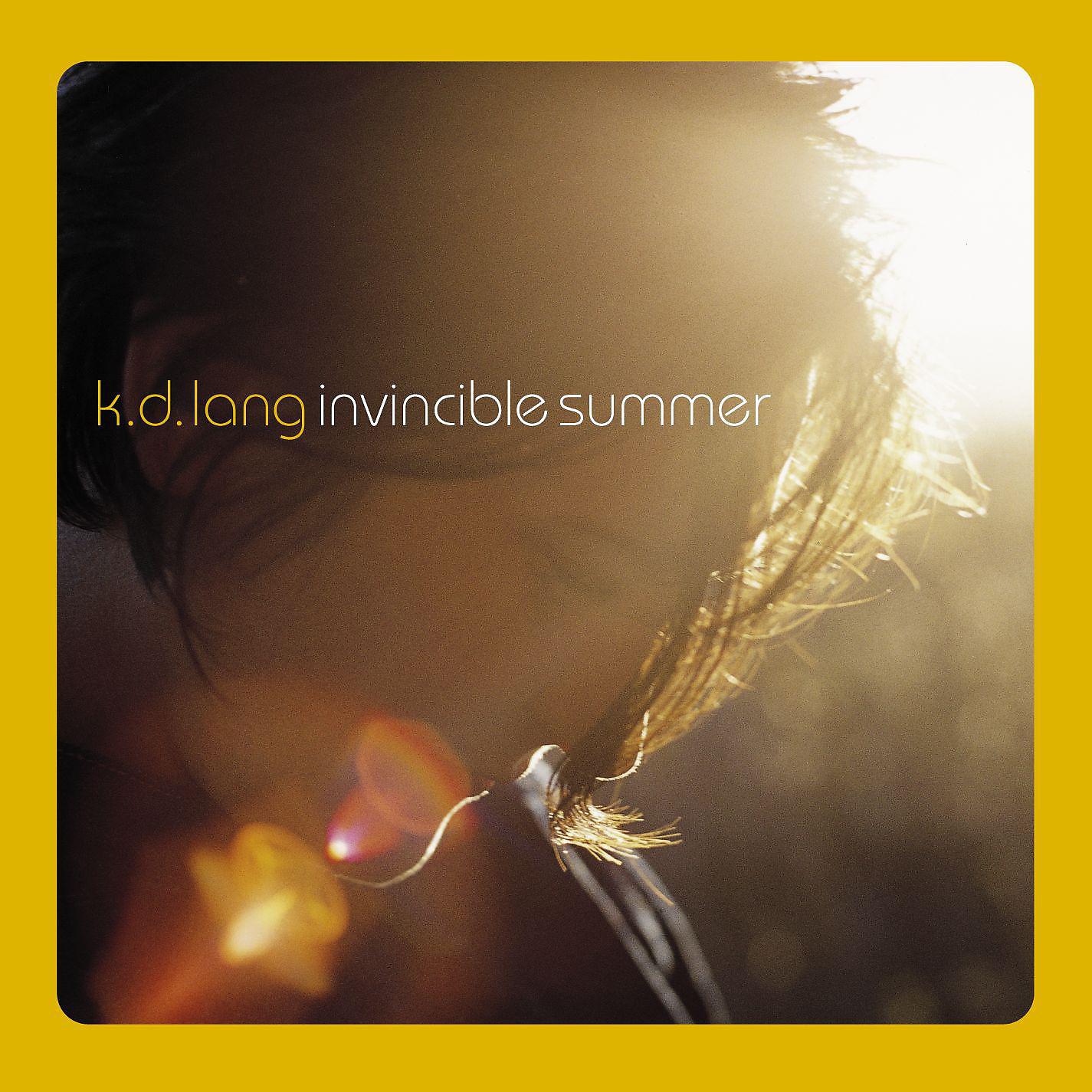 Постер альбома Invincible Summer
