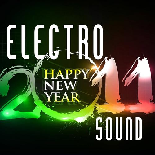 Постер альбома Electro Sound 2011