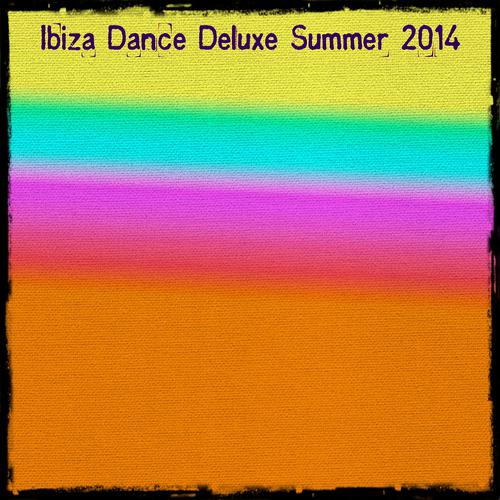 Постер альбома Ibiza Dance Deluxe Summer 2014 (50 Super Mega Dance Hits)