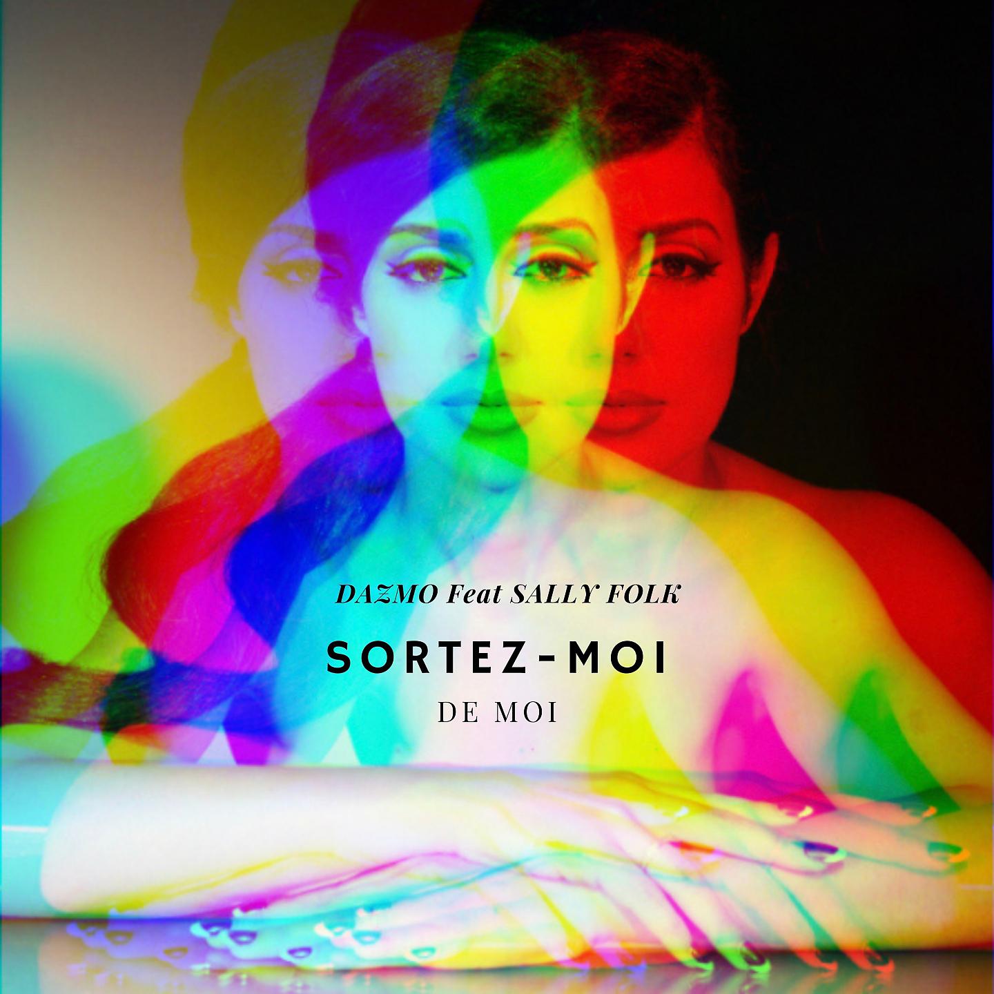 Постер альбома Sortez-moi de moi