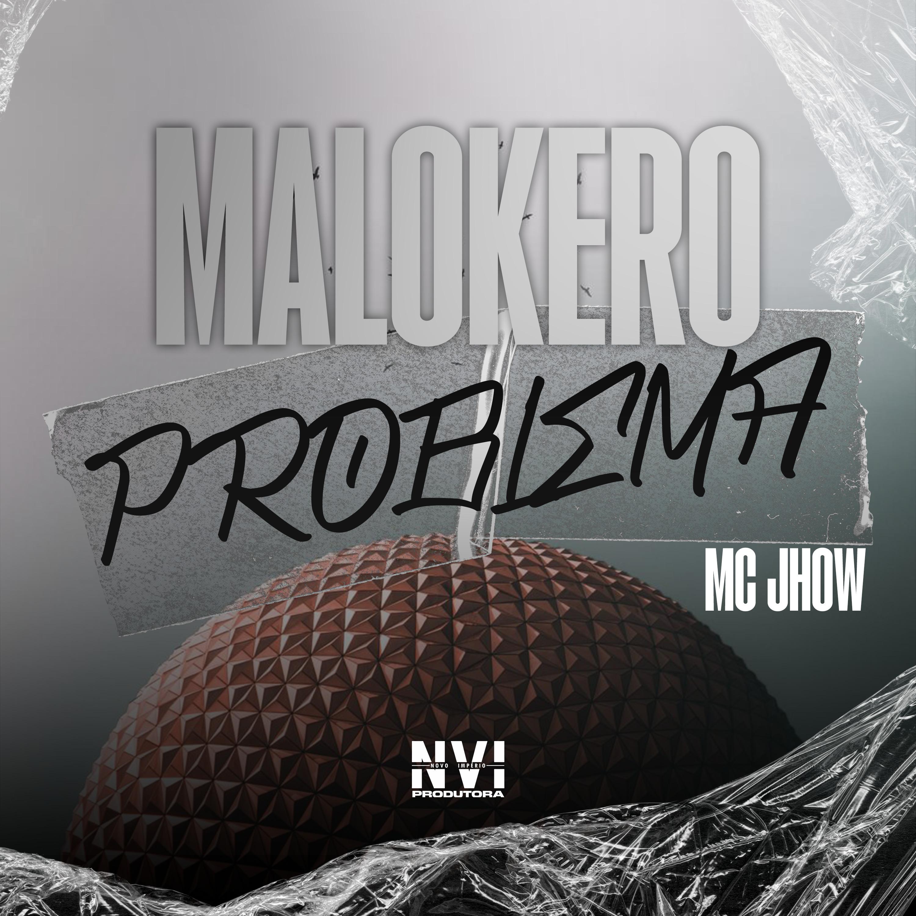 Постер альбома Malokero Problema
