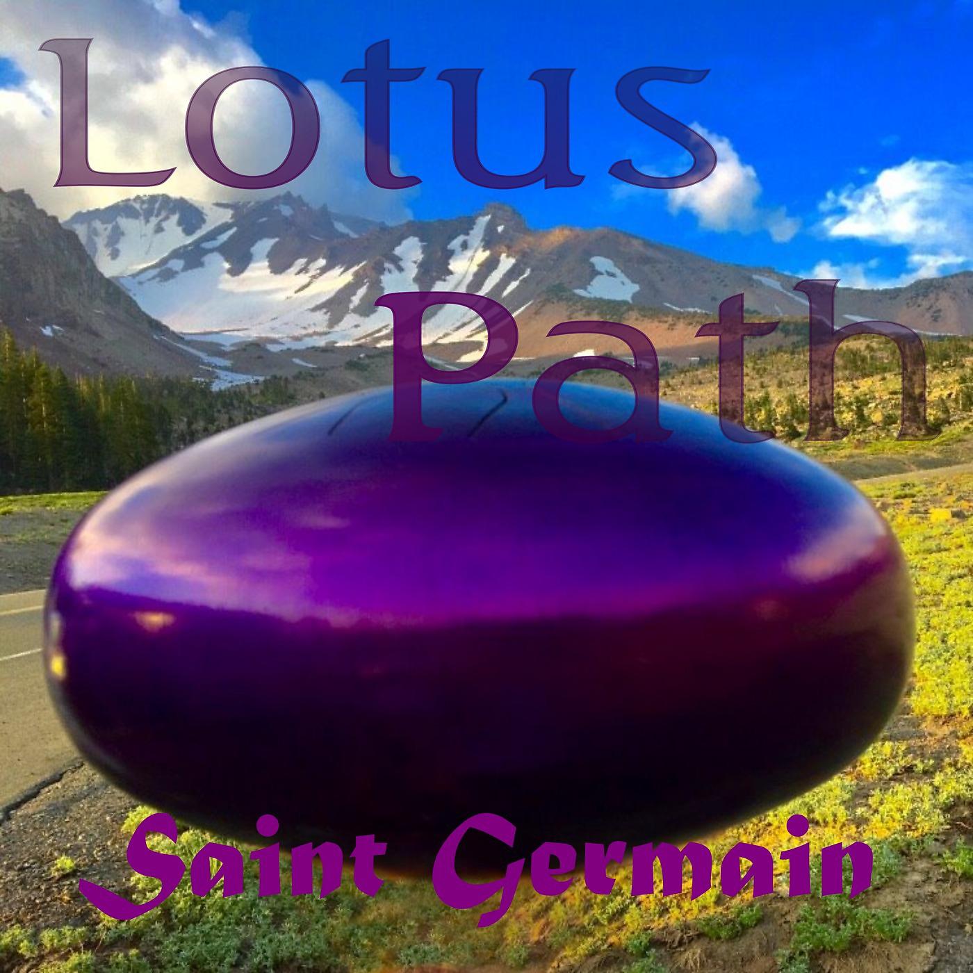 Постер альбома Lotus Path
