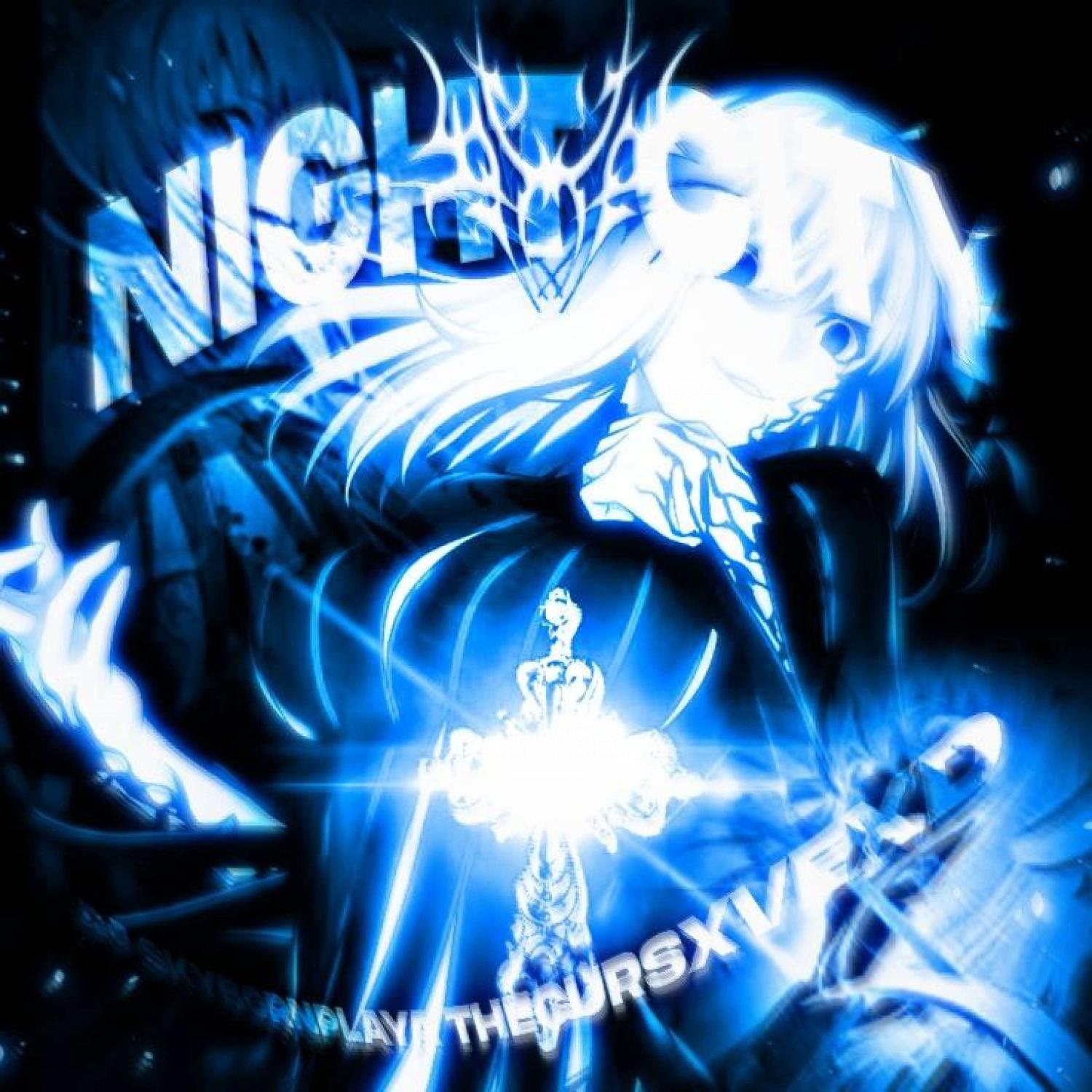 Постер альбома NIGHT C!TY
