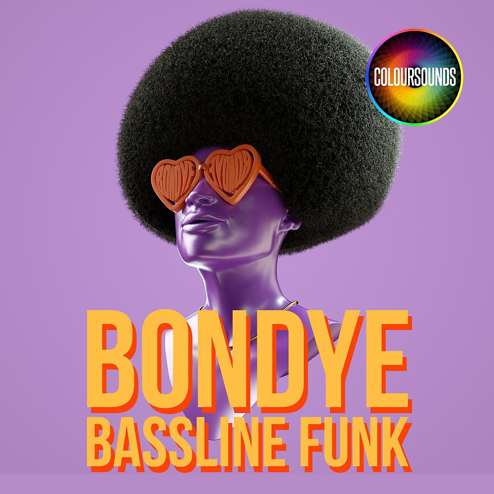Постер альбома Bassline Funk