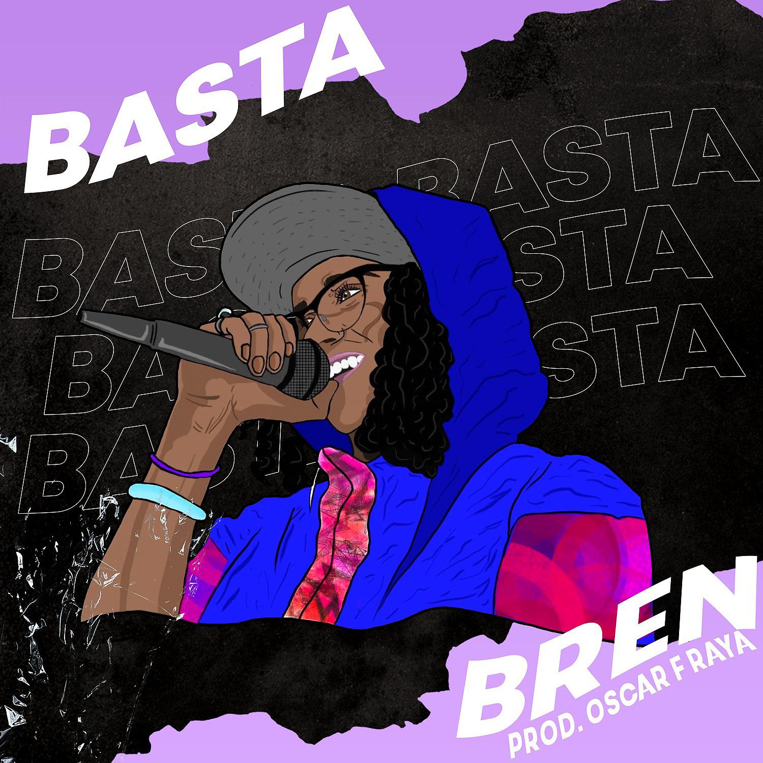 Постер альбома Basta