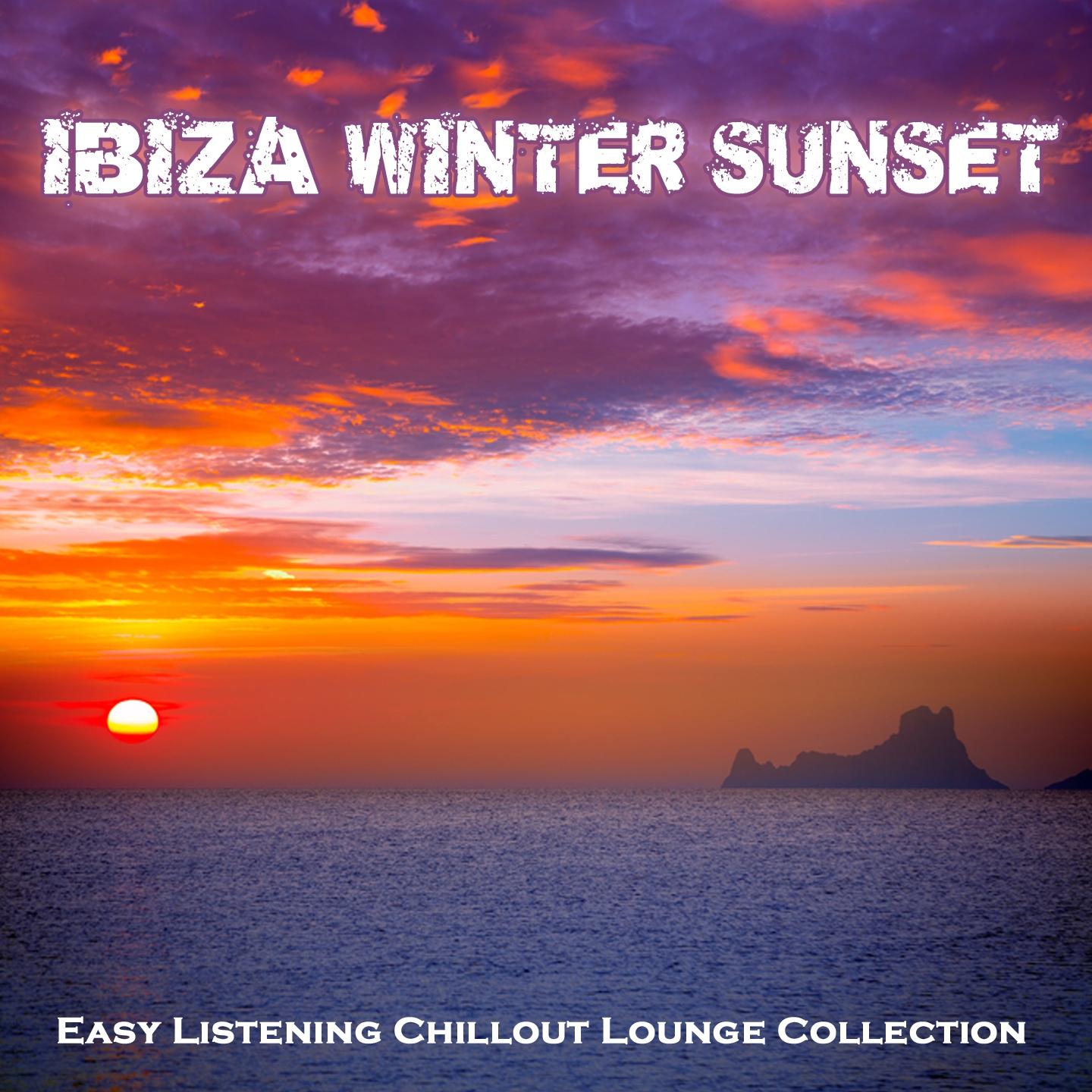 Постер альбома Ibiza Winter Sunset