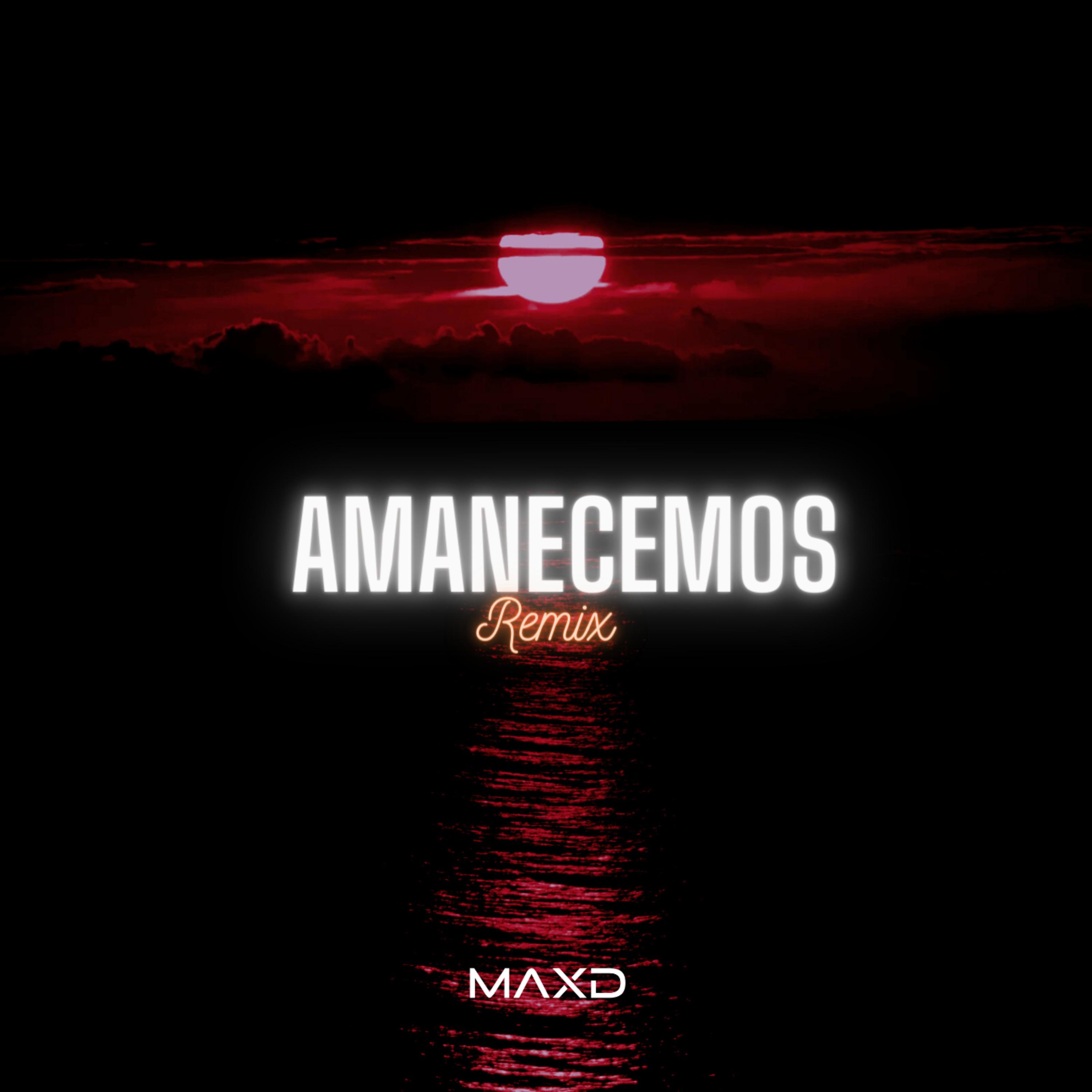Постер альбома Amanecemos