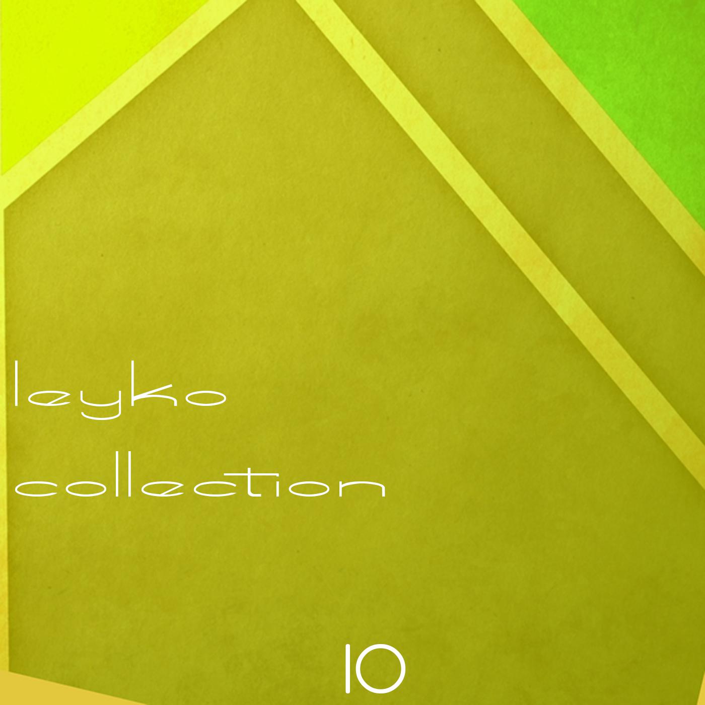 Постер альбома Leyko Collection, Vol 10