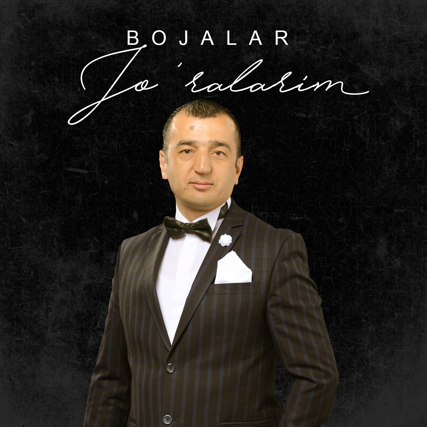 Постер альбома Jo'ralarim