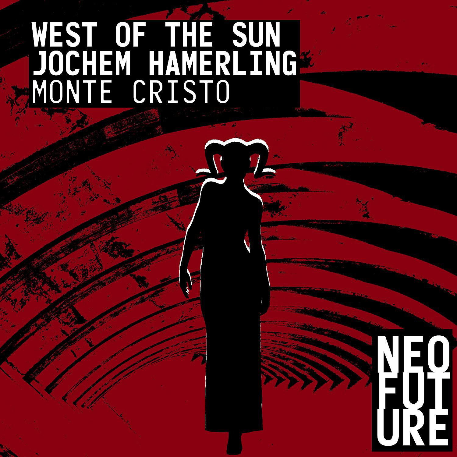 Постер альбома Monte Cristo