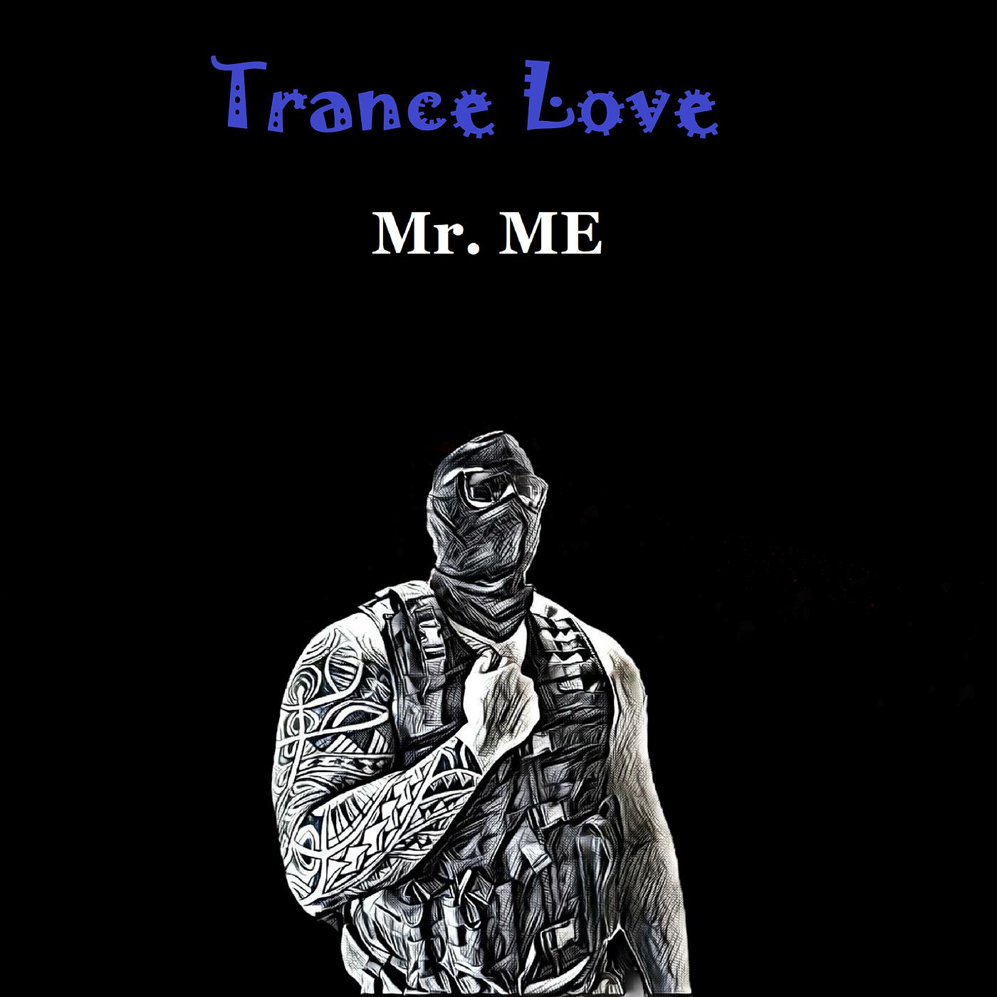 Постер альбома Trance Love