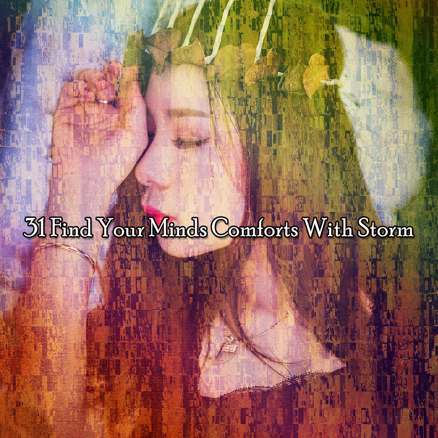 Постер альбома 31 Найди себе утешение со штормом