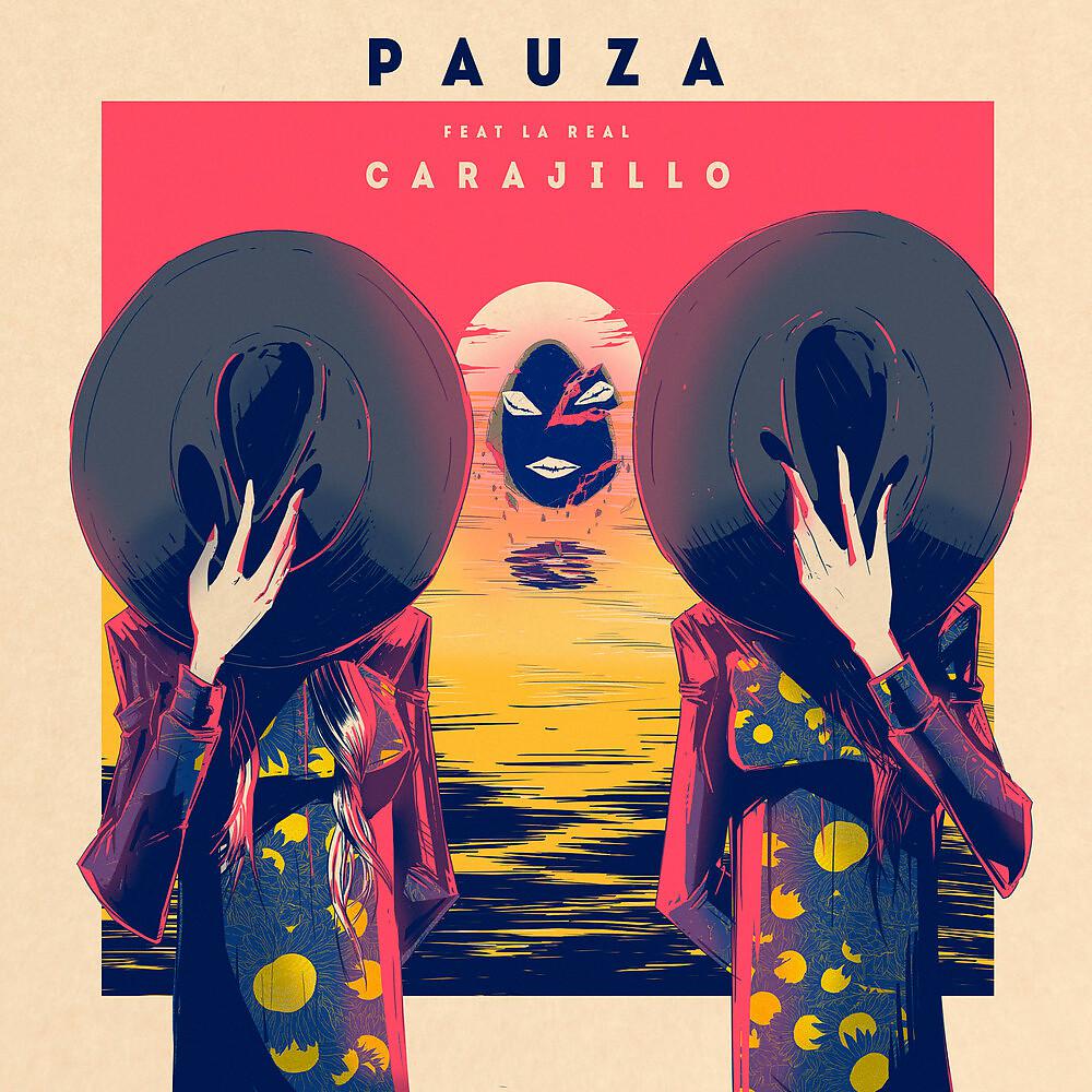 Постер альбома Carajillo