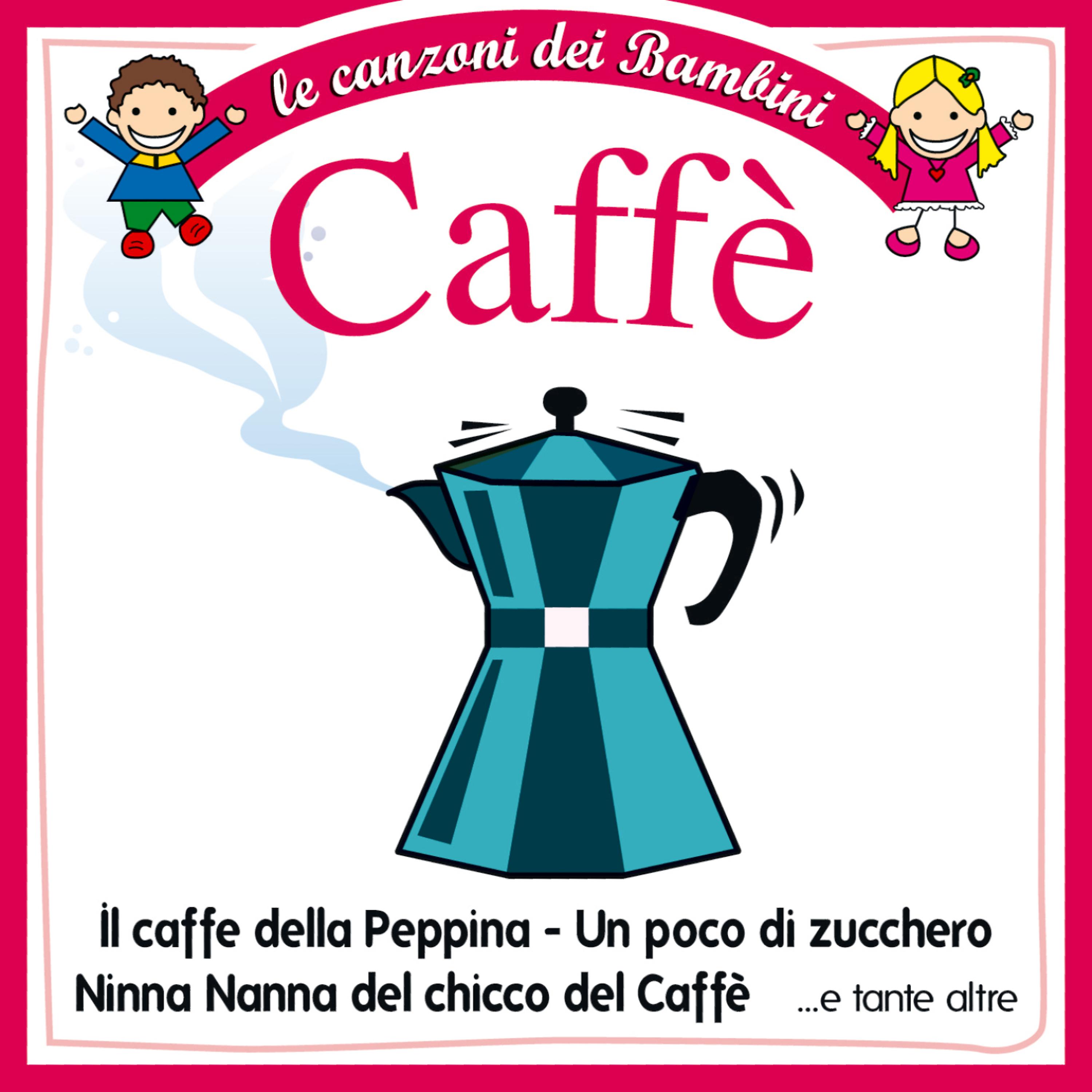 Постер альбома Caffe'