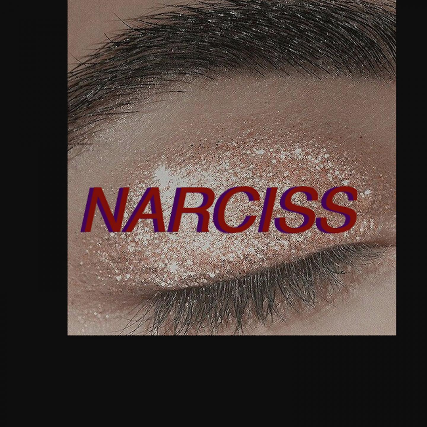 Постер альбома Narciss