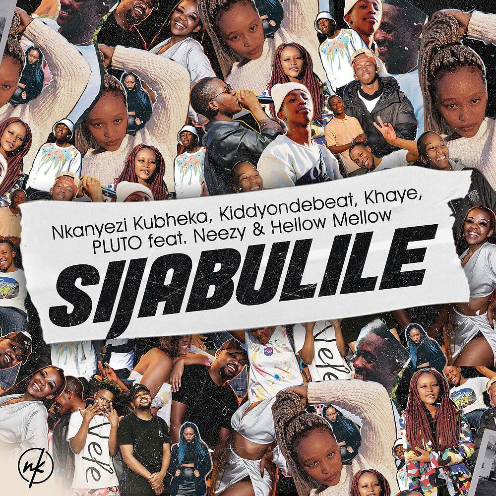 Постер альбома Sijabulile