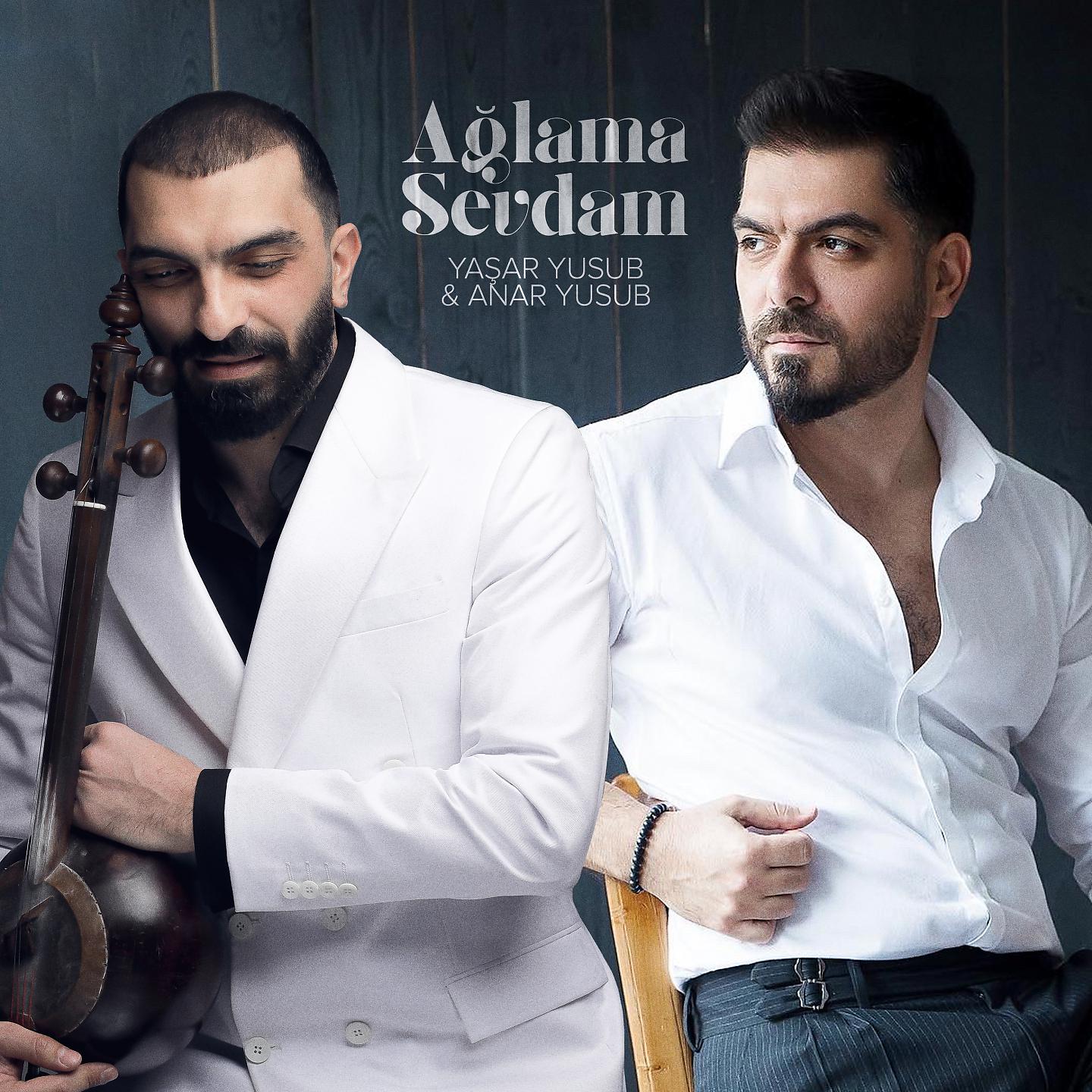 Постер альбома Ağlama Sevdam