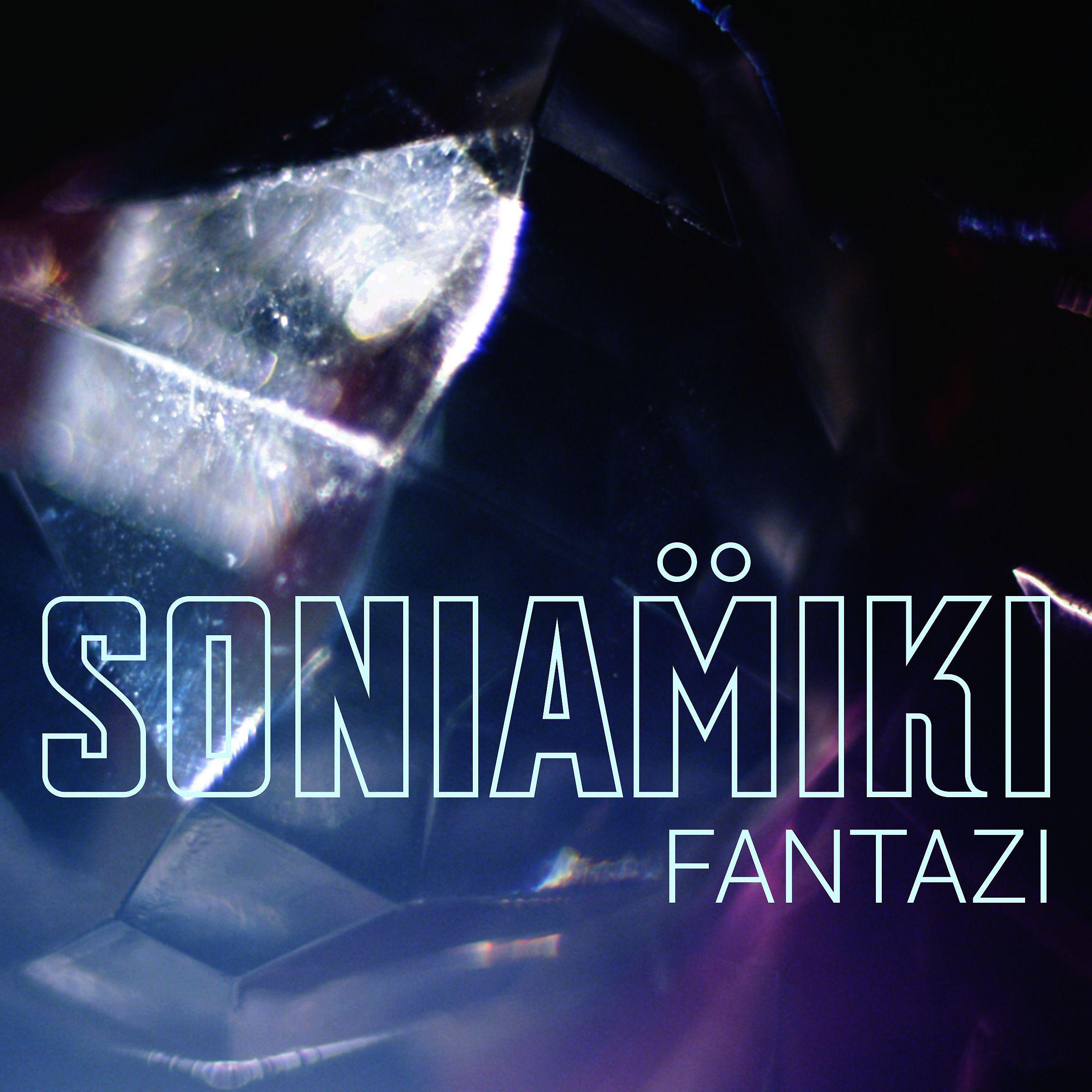 Постер альбома Fantazi