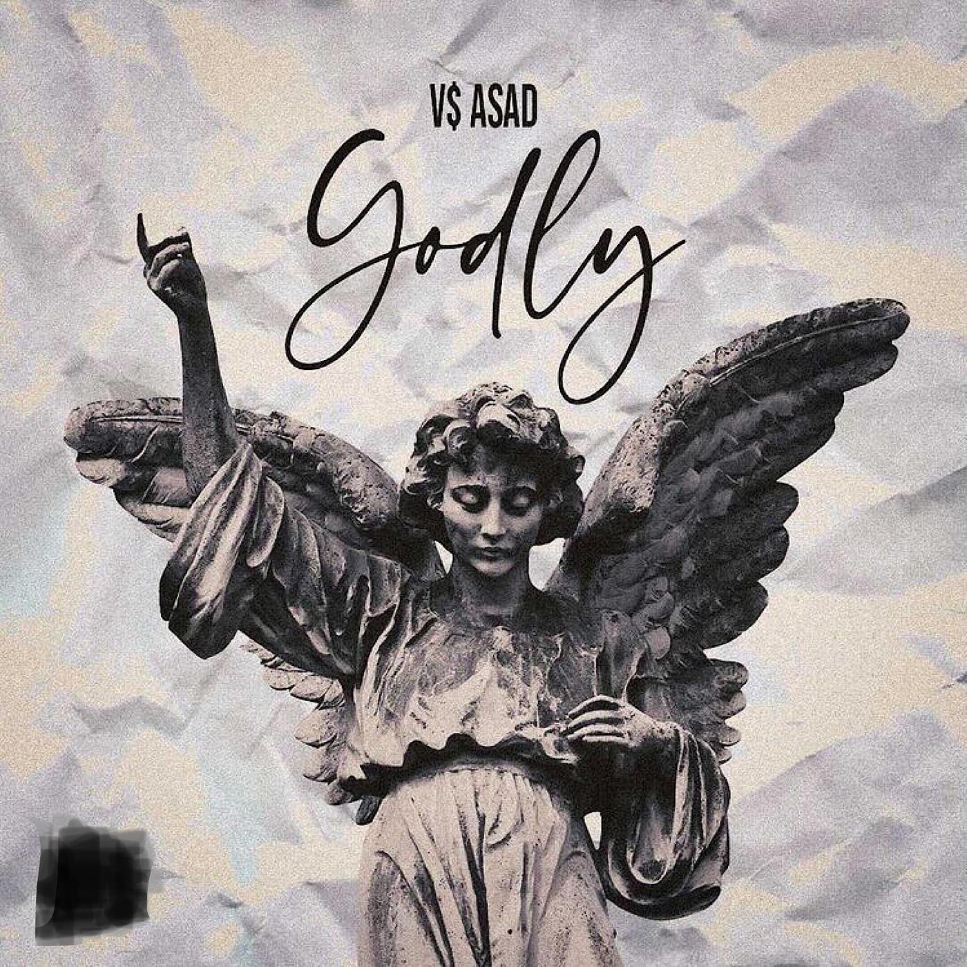 Постер альбома Godly