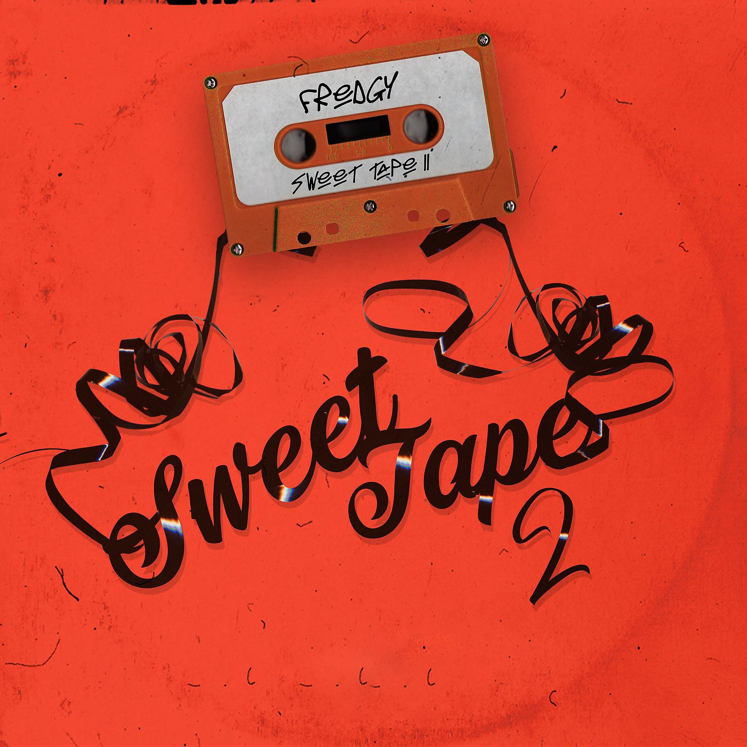 Постер альбома Sweet Tape, Vol. 2