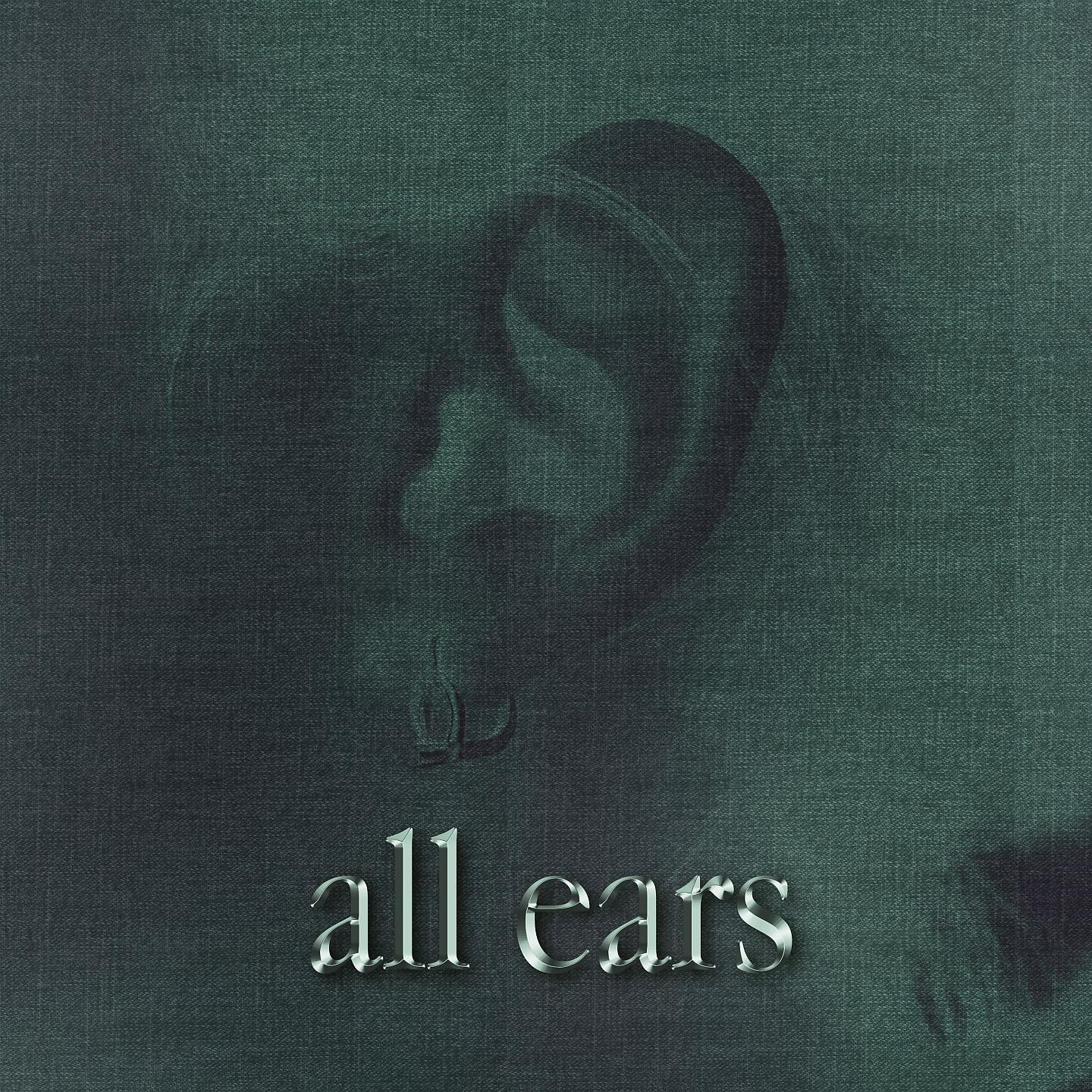 Постер альбома All Ears