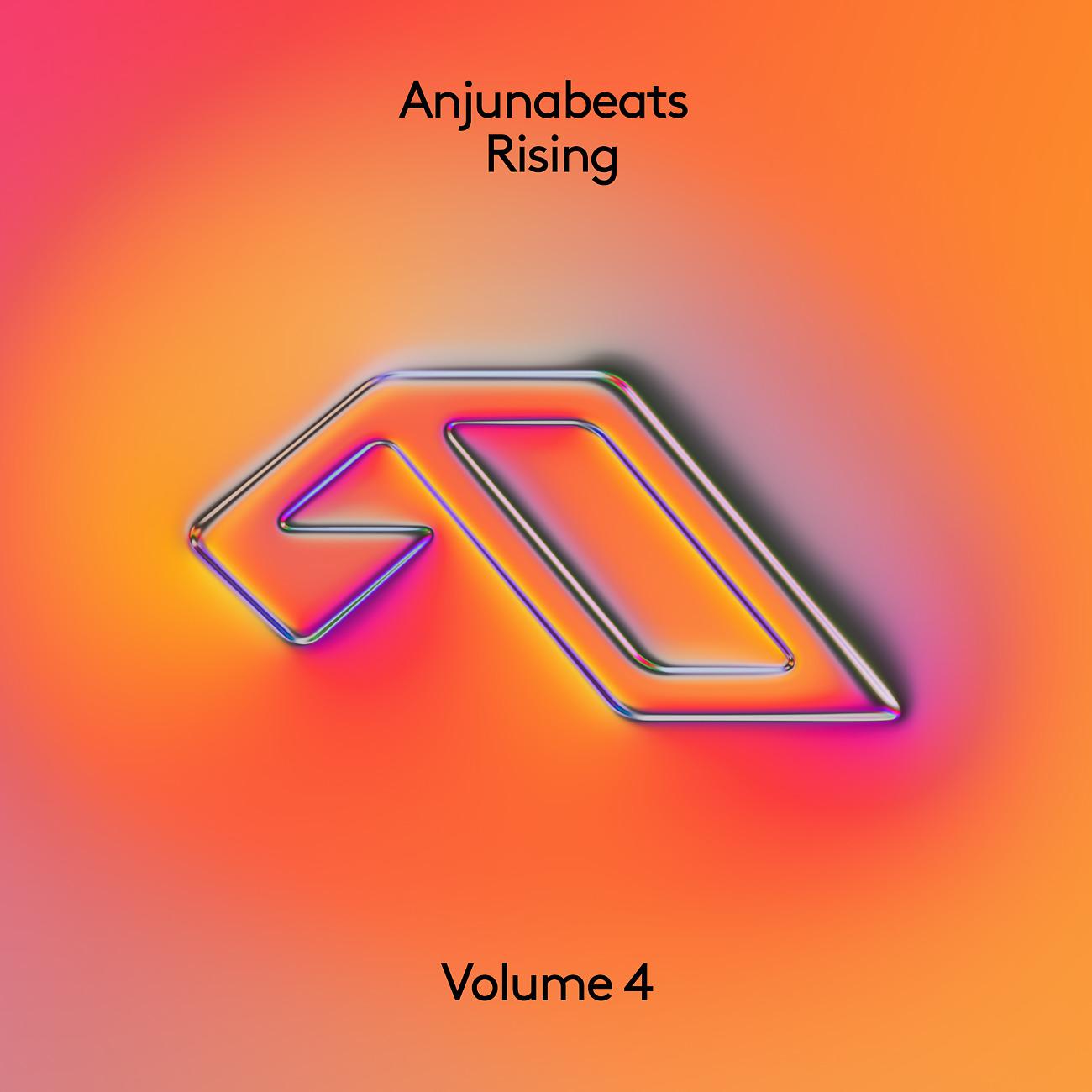 Постер альбома Anjunabeats Rising - Volume 4