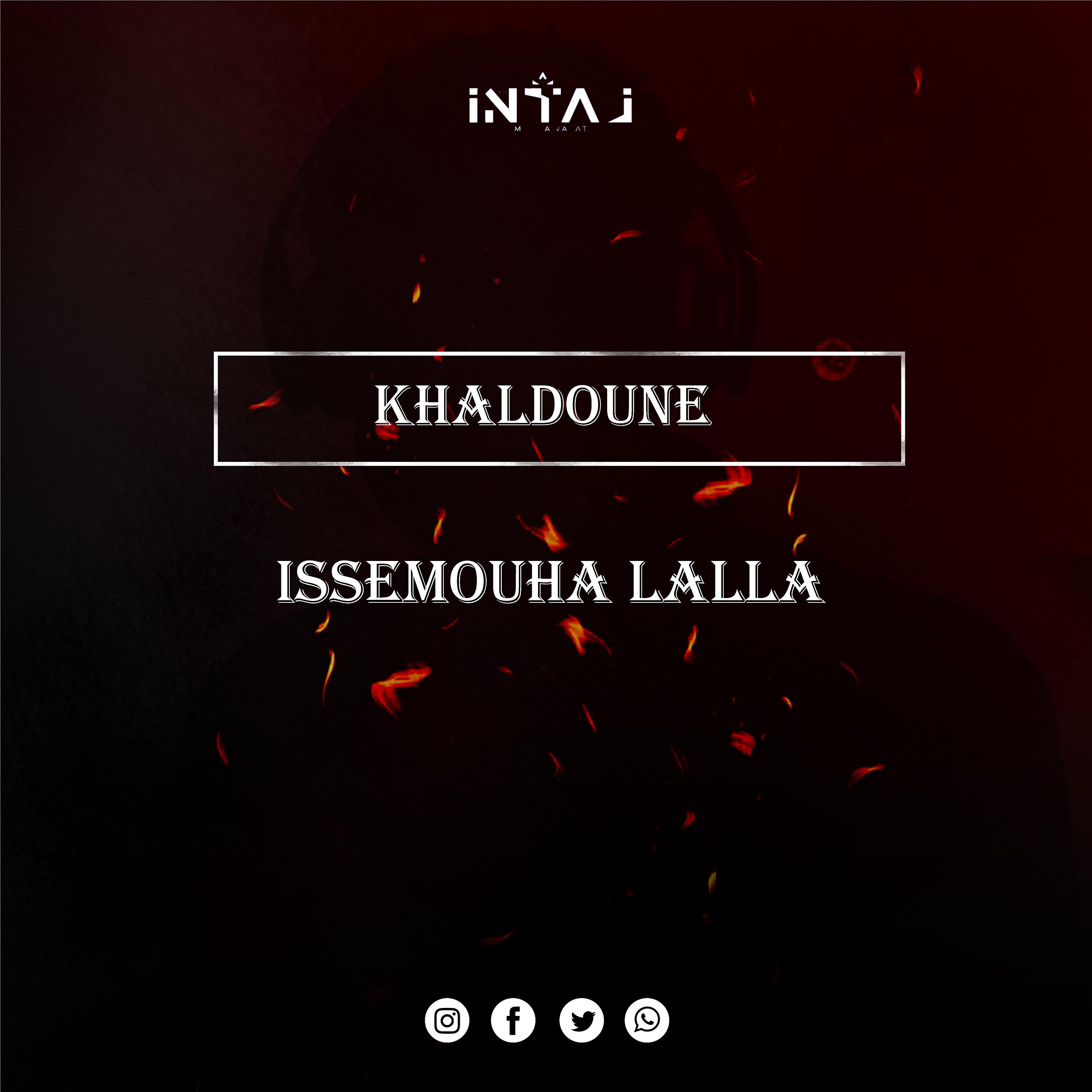 Постер альбома Issemouha Lalla