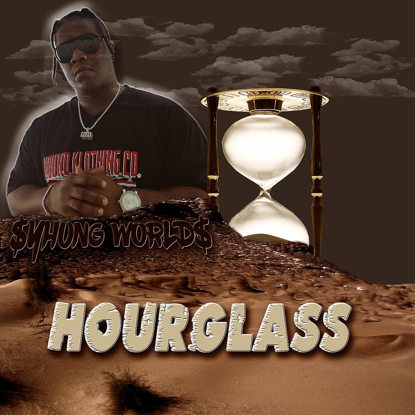 Постер альбома Hourglass