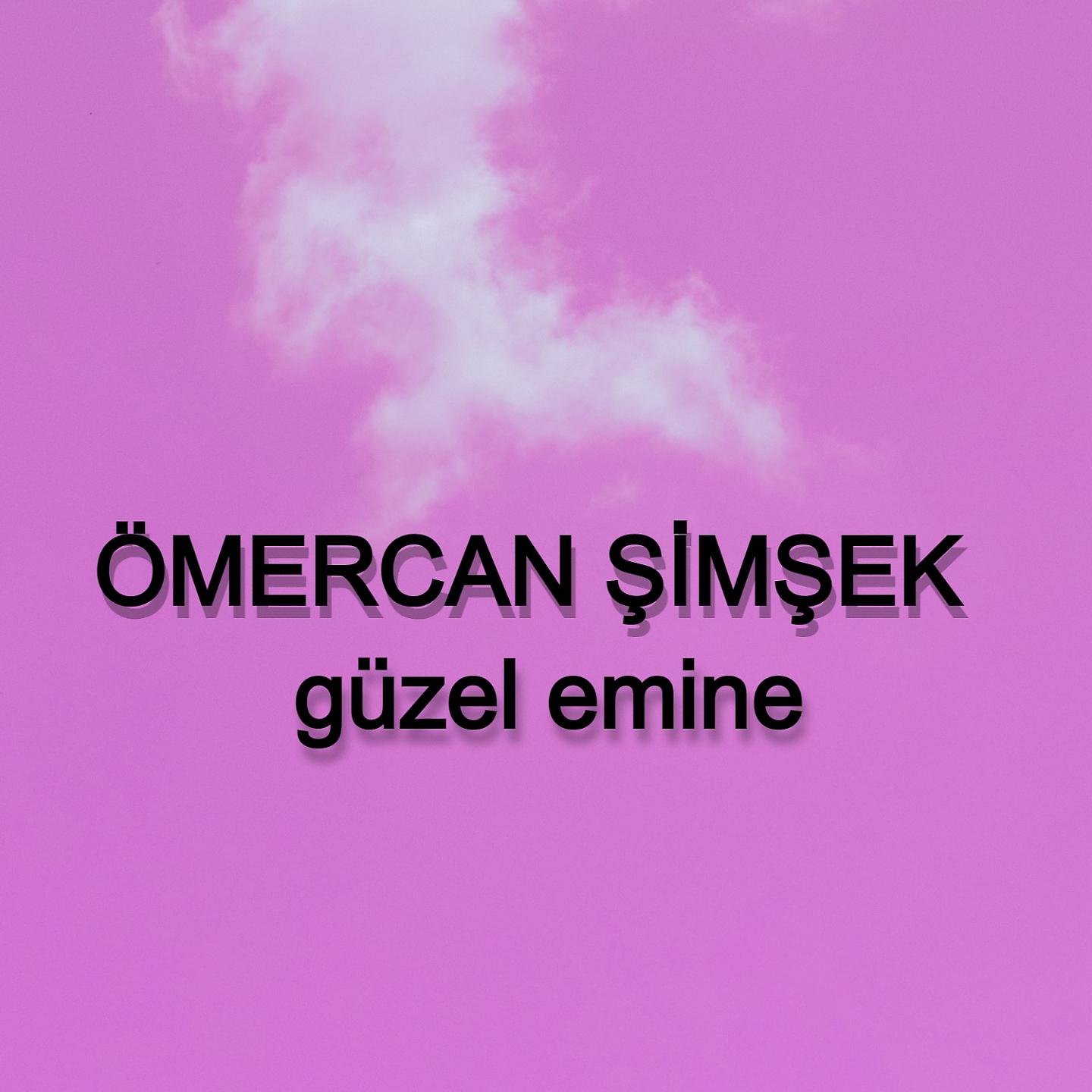 Постер альбома Güzel Emine