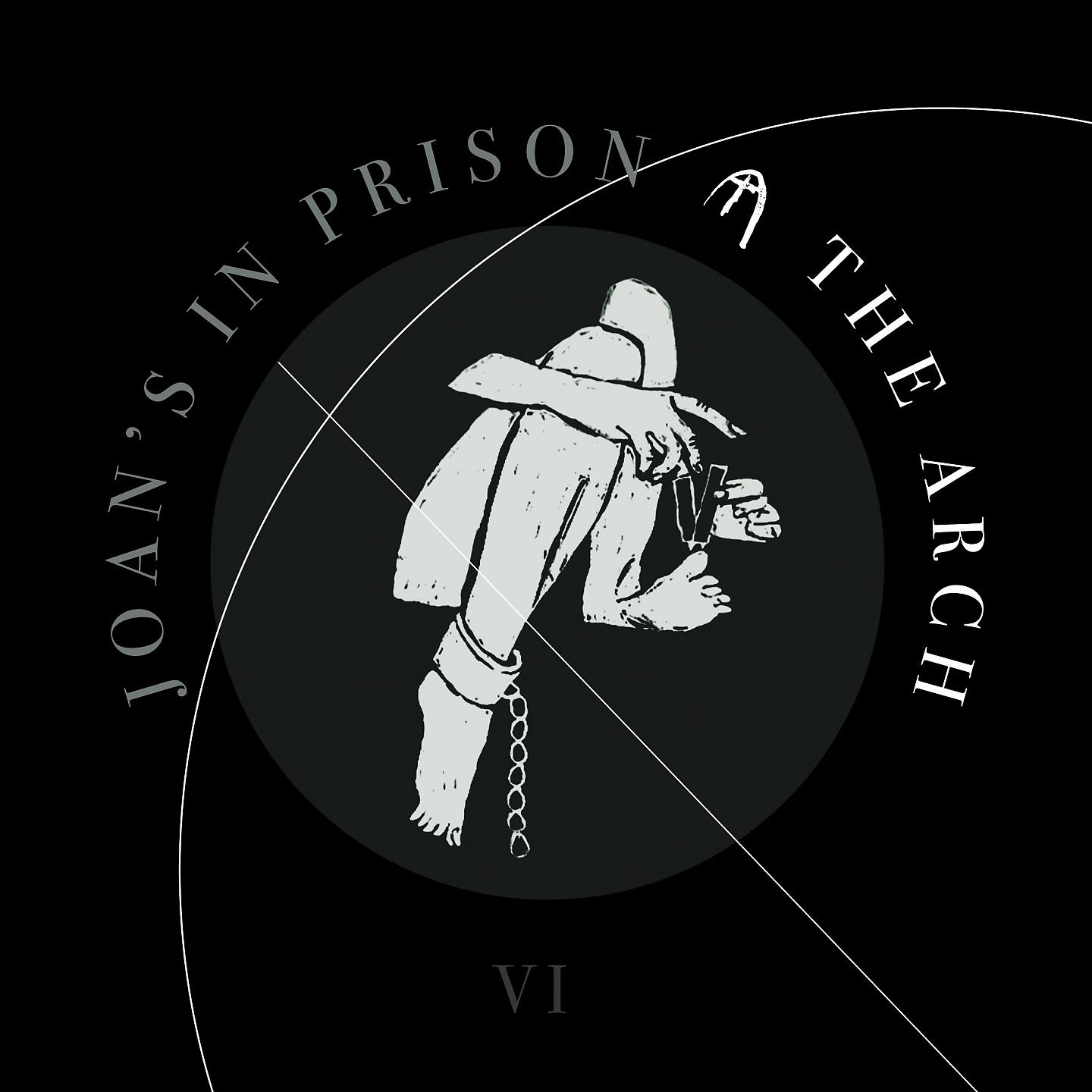 Постер альбома Joan's in Prison