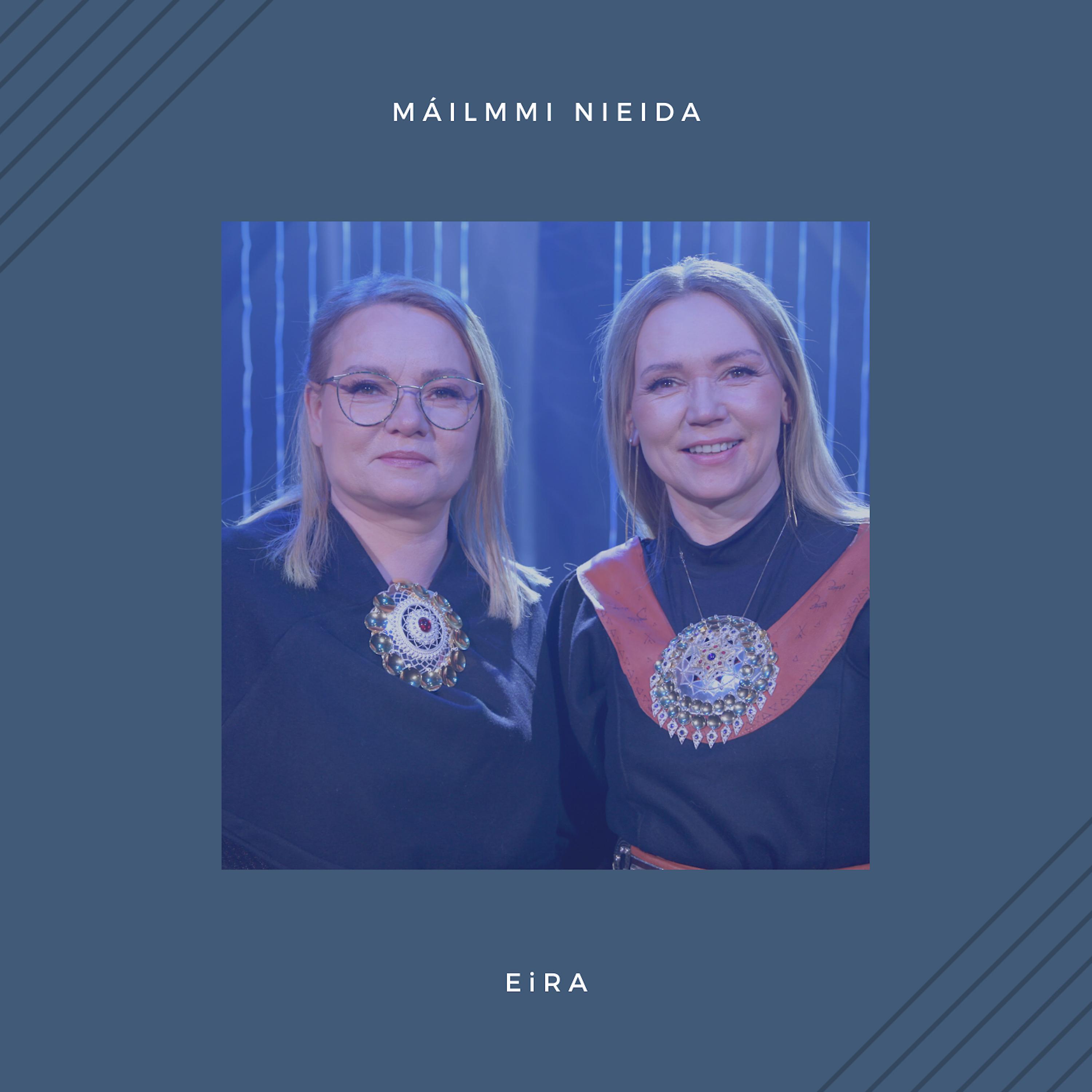 Постер альбома Máilmmi nieida
