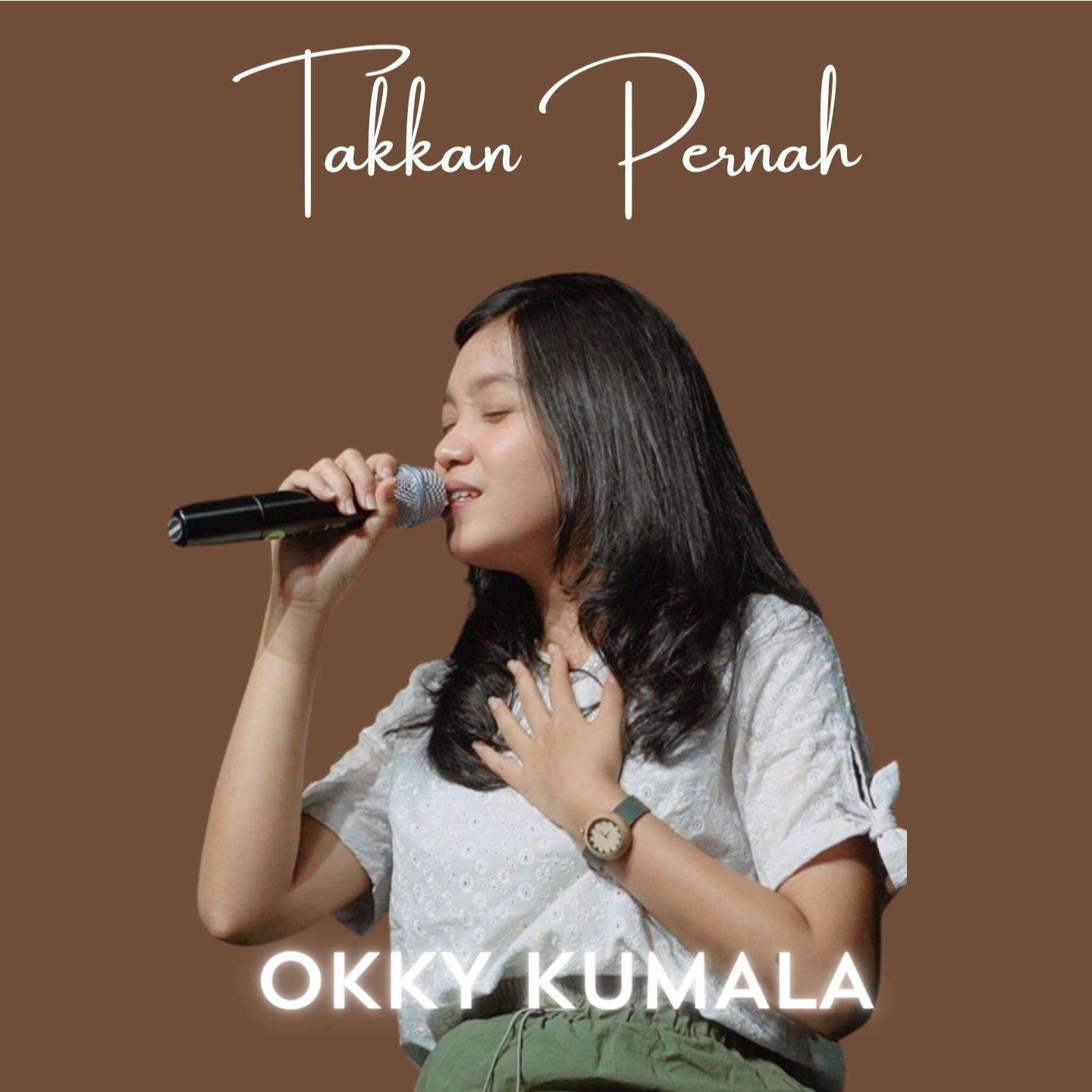 Постер альбома Takkan Pernah
