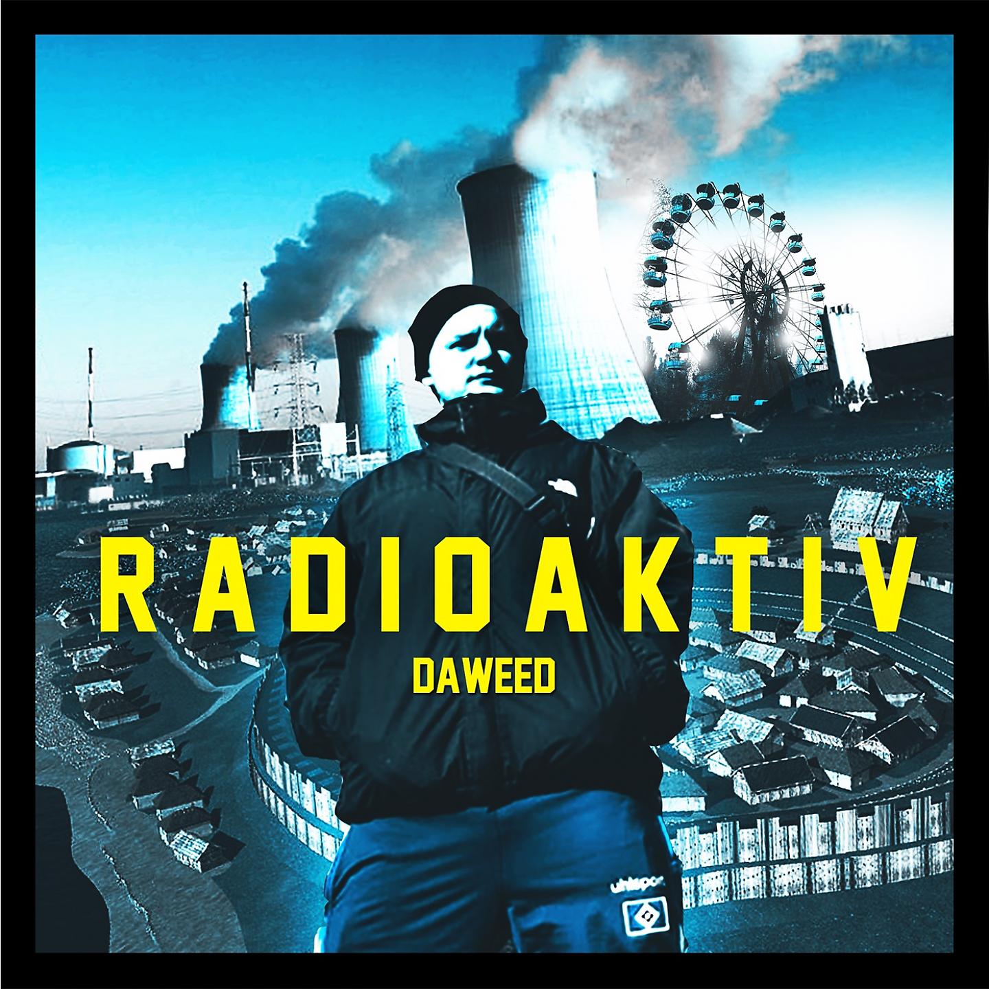Постер альбома Radioaktiv
