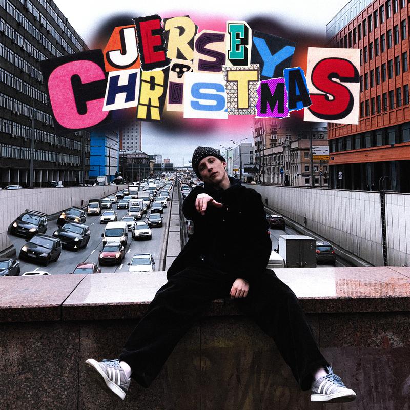 Постер альбома Jersey Christmas prod. by Stab1leno