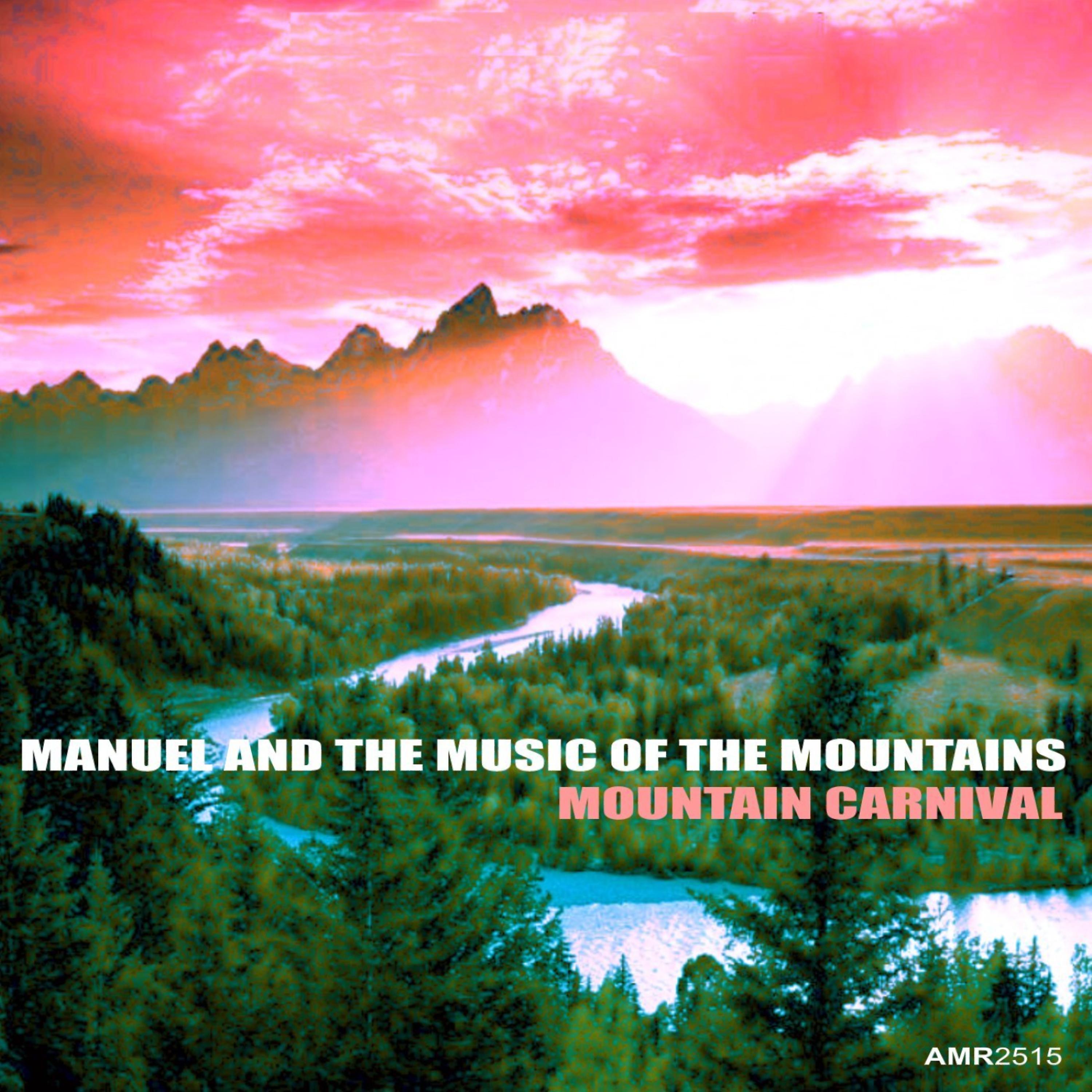 Постер альбома Mountain Carnival