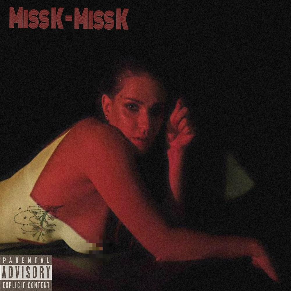 Постер альбома Miss K