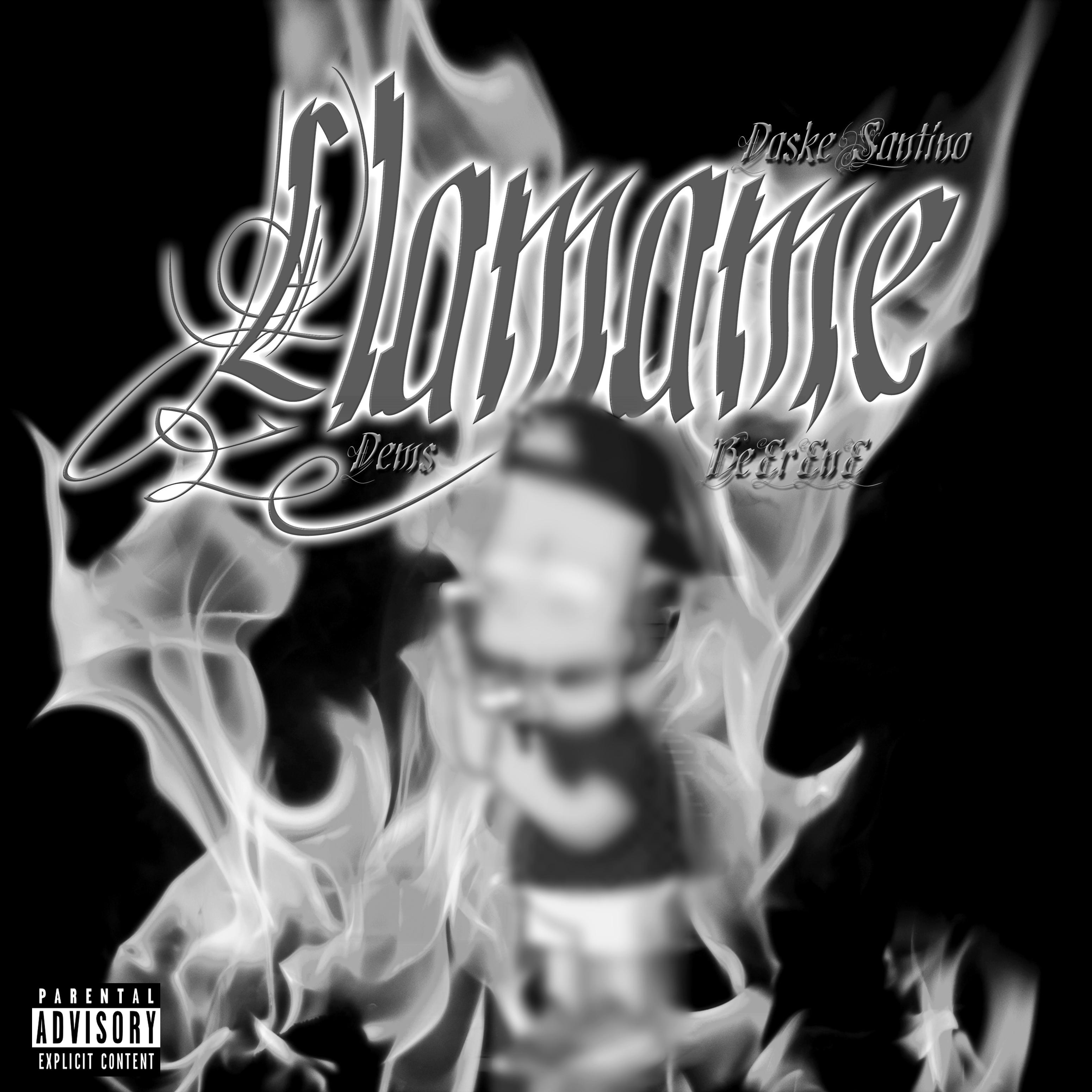 Постер альбома Llamame (feat. Dems, Beereene)