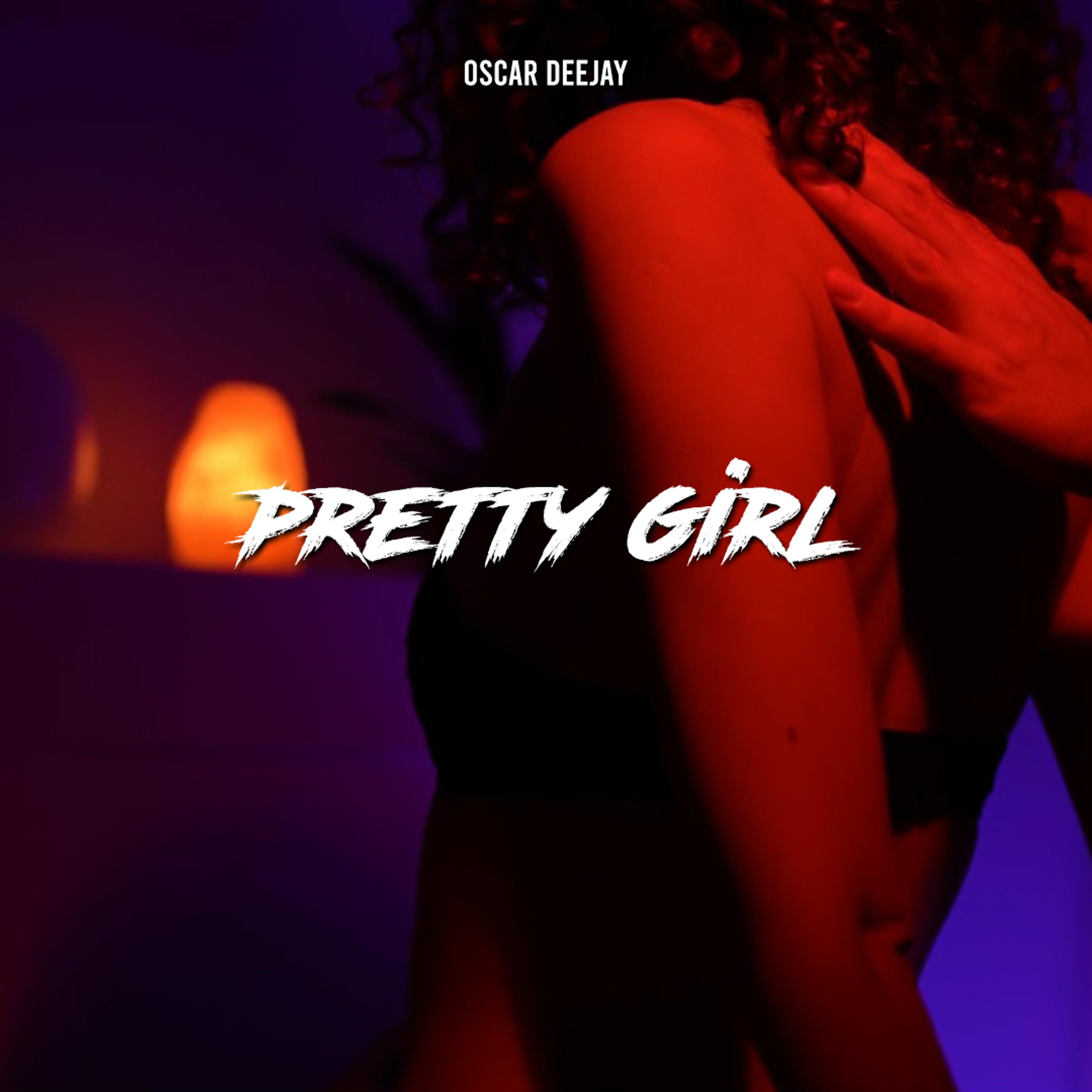 Постер альбома Pretty Girl