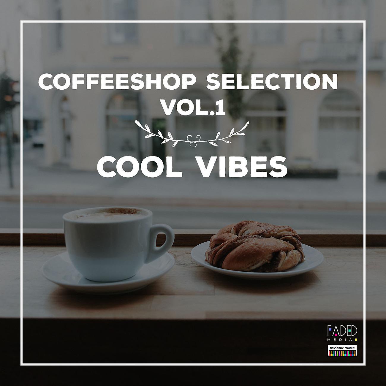 Постер альбома Coffeeshop Selection vol.1