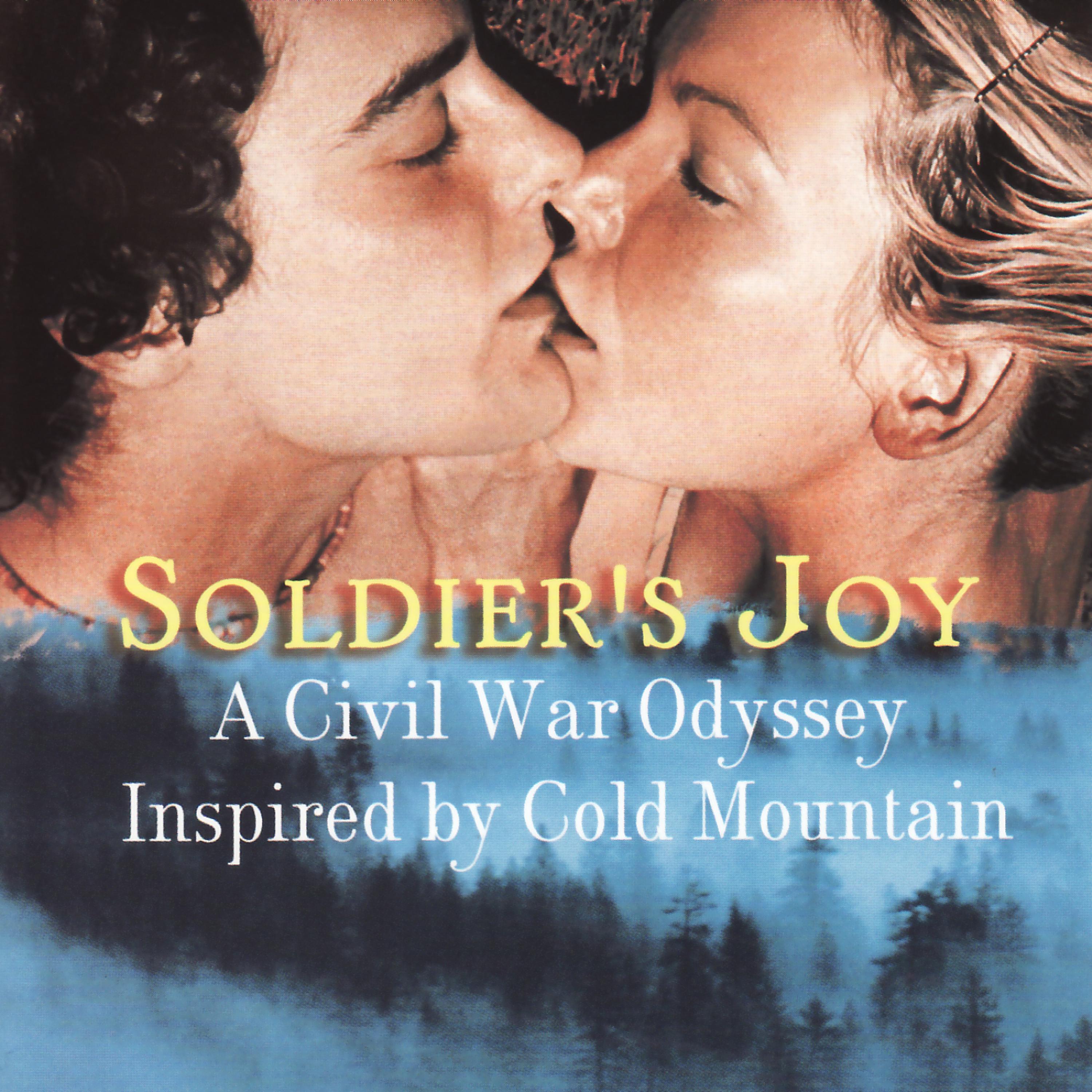 Постер альбома Soldier's Joy