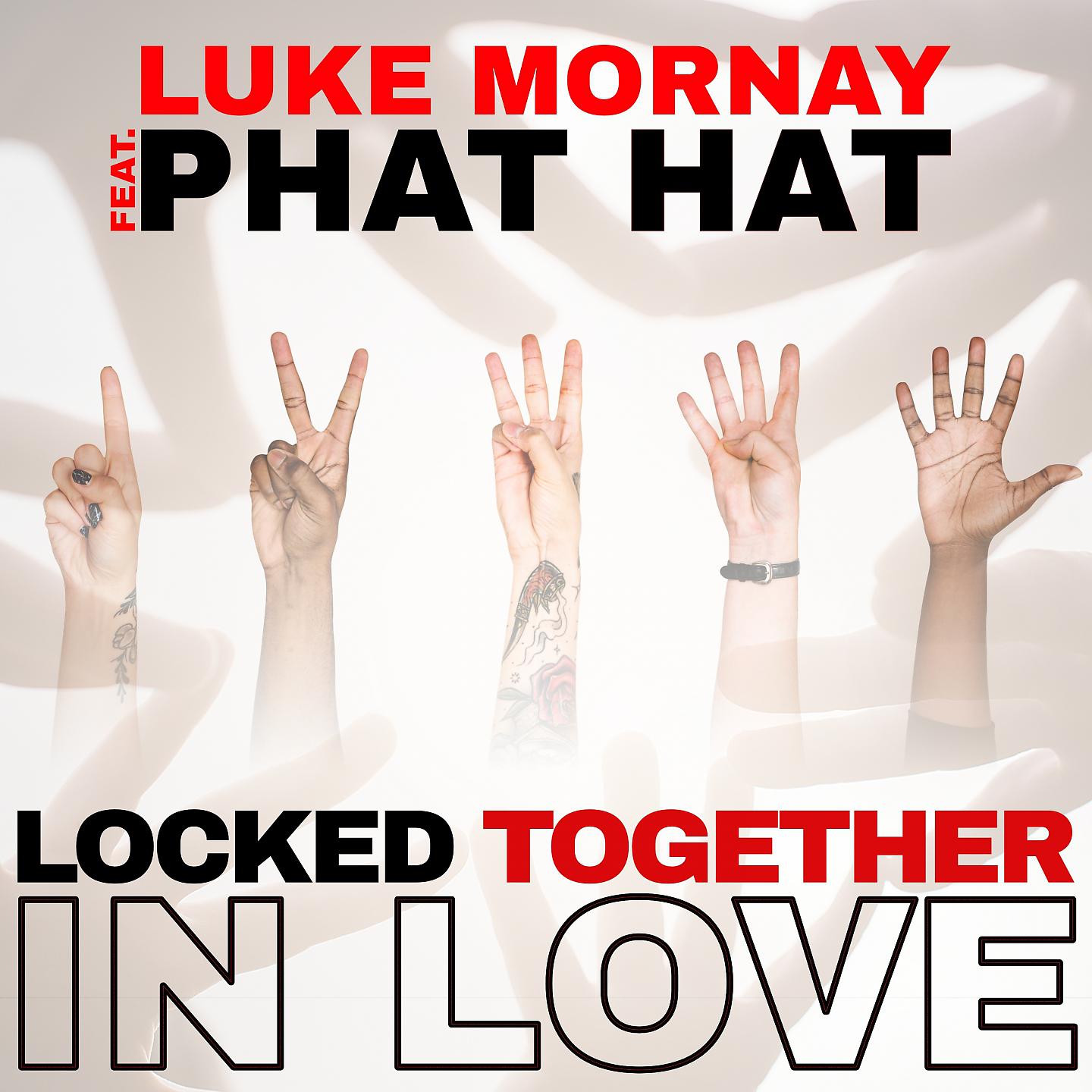 Постер альбома Locked Together In Love