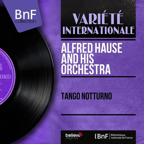 Постер альбома Tango notturno (Stereo version)
