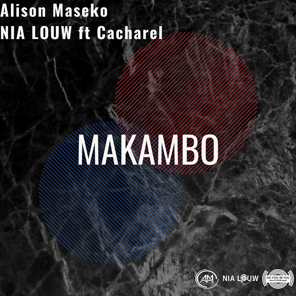 Постер альбома Makambo