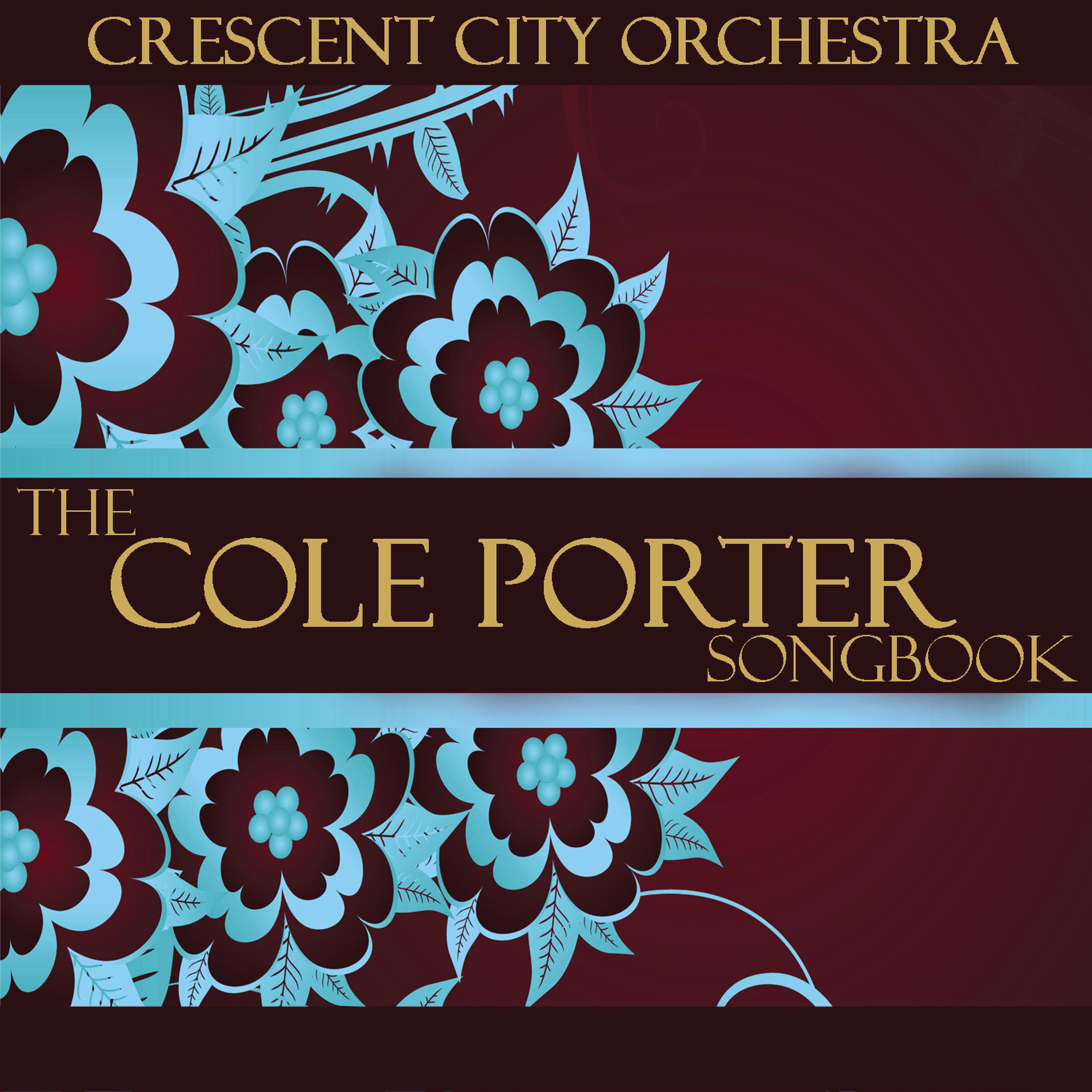 Постер альбома Cole Porter Songbook