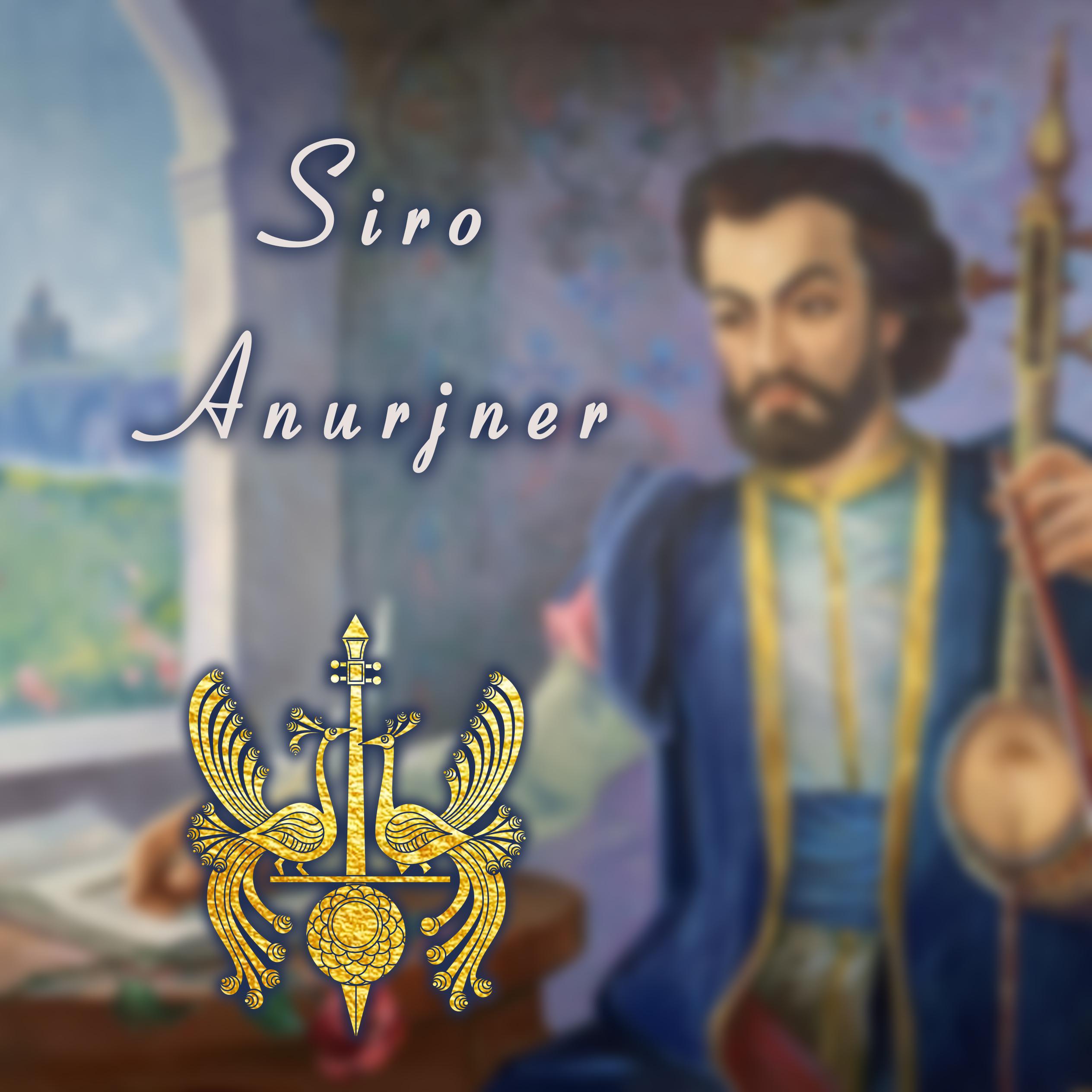 Постер альбома Siro Anurjner