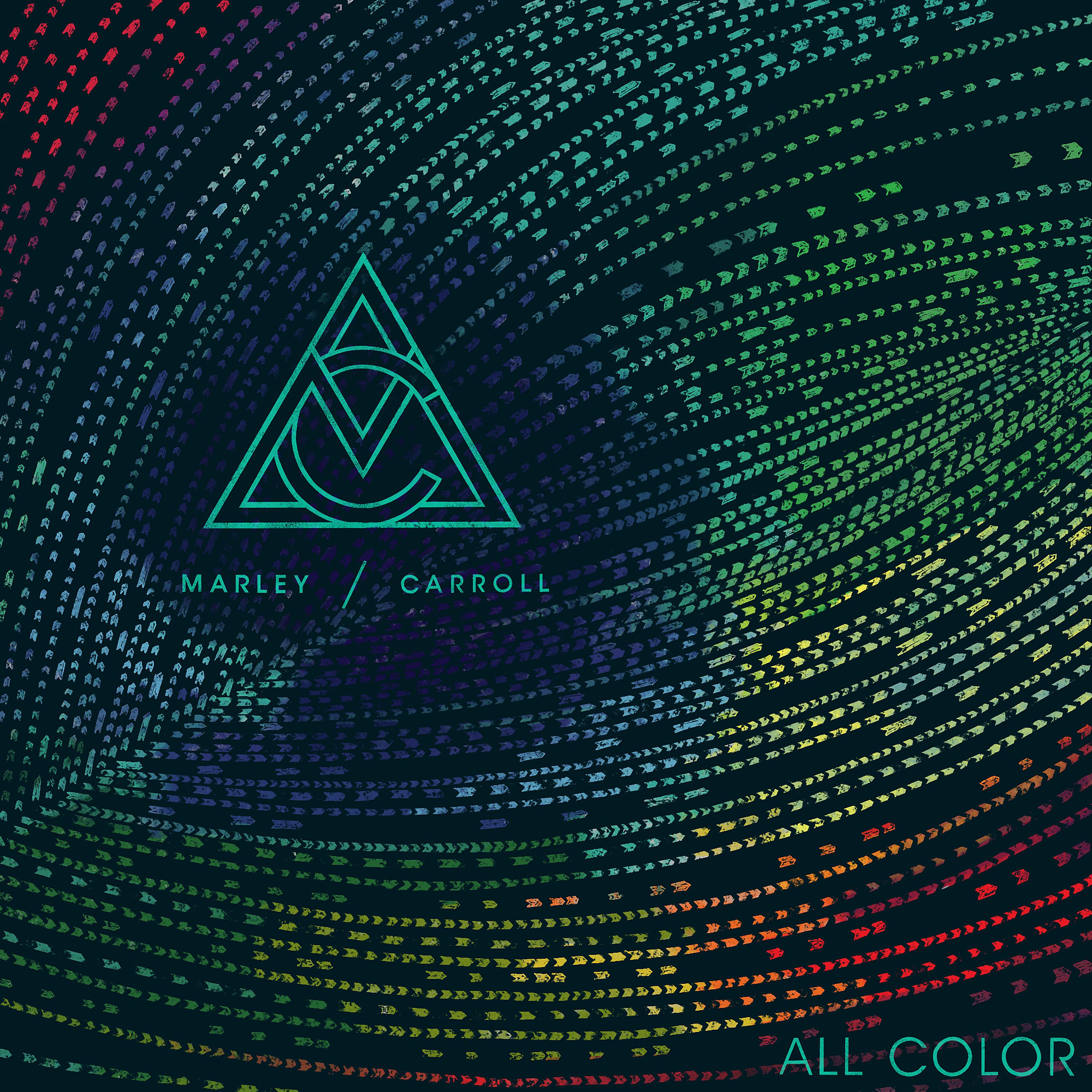 Постер альбома All Color