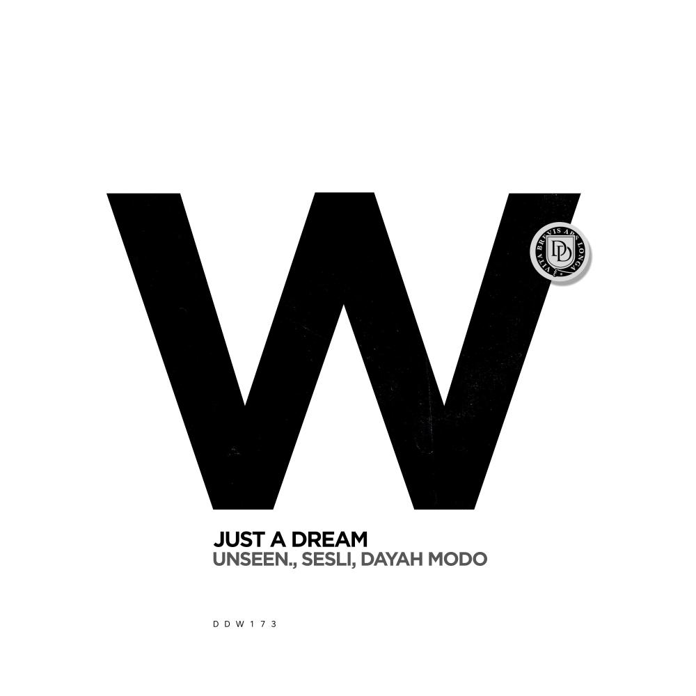 Постер альбома Just A Dream